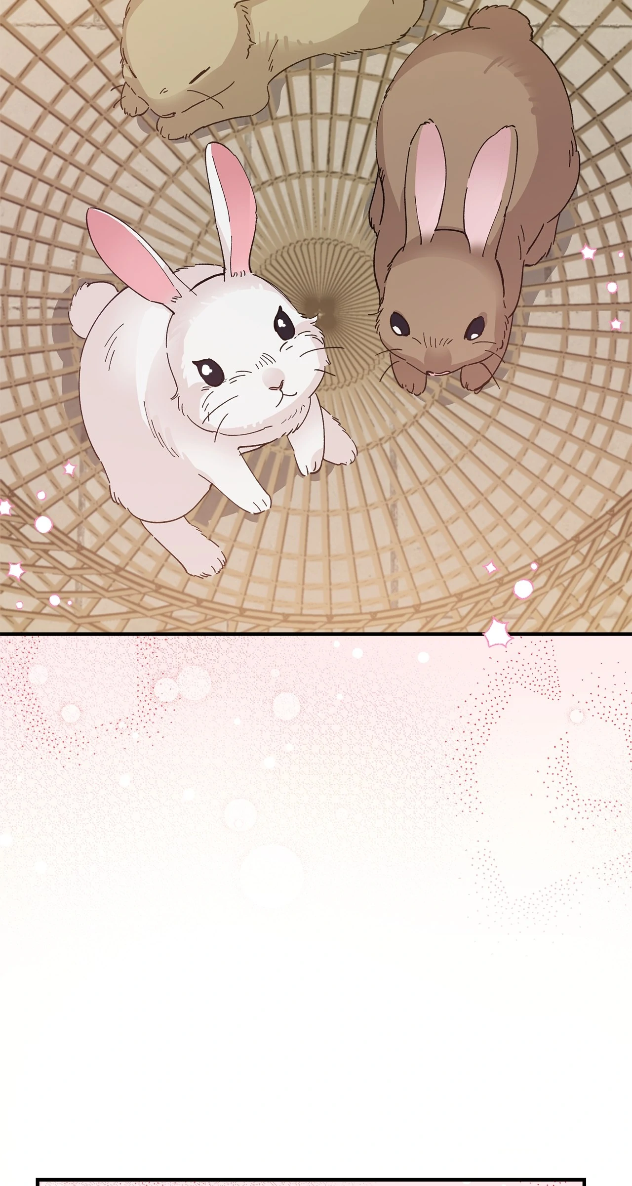 Miss Who Swallowed a Mage [Mature] - Chapter 25 manhwa