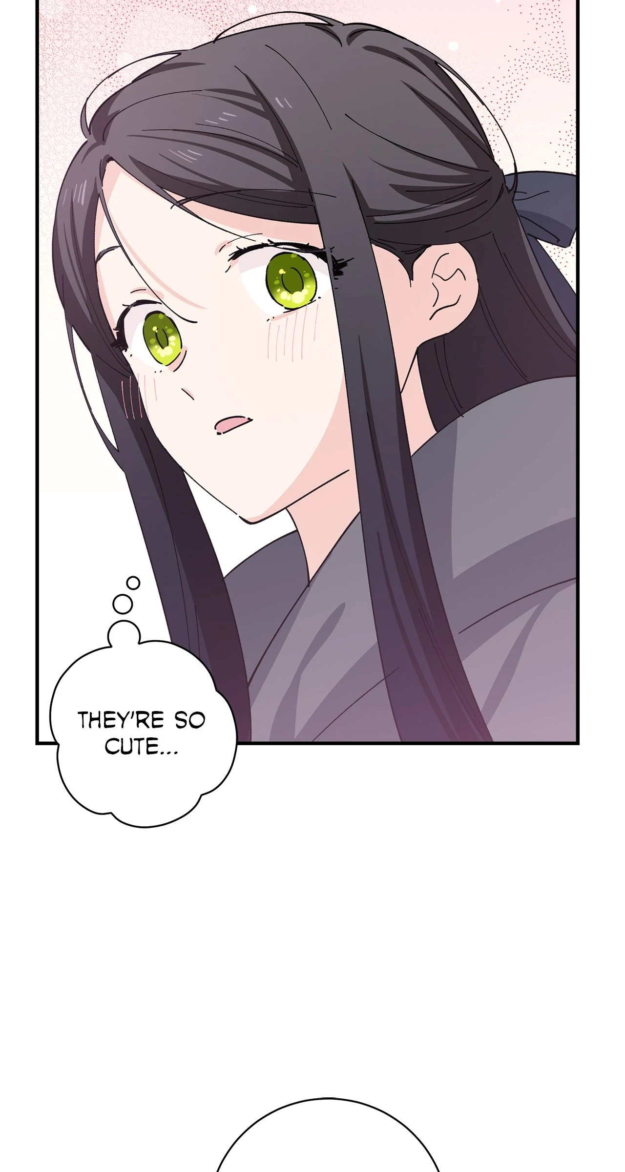 Miss Who Swallowed a Mage [Mature] - Chapter 25 manhwa