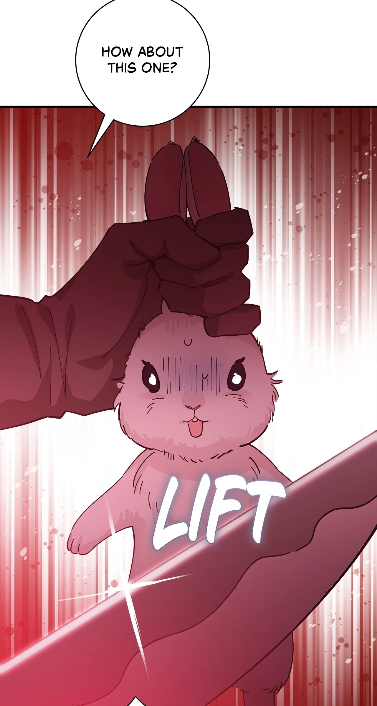 Miss Who Swallowed a Mage [Mature] - Chapter 25 manhwa