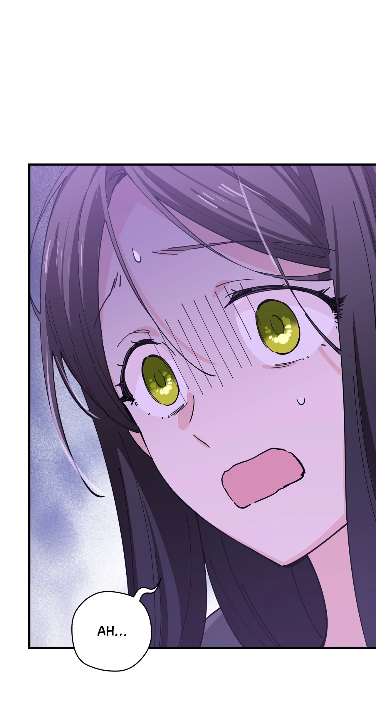 Miss Who Swallowed a Mage [Mature] - Chapter 25 manhwa