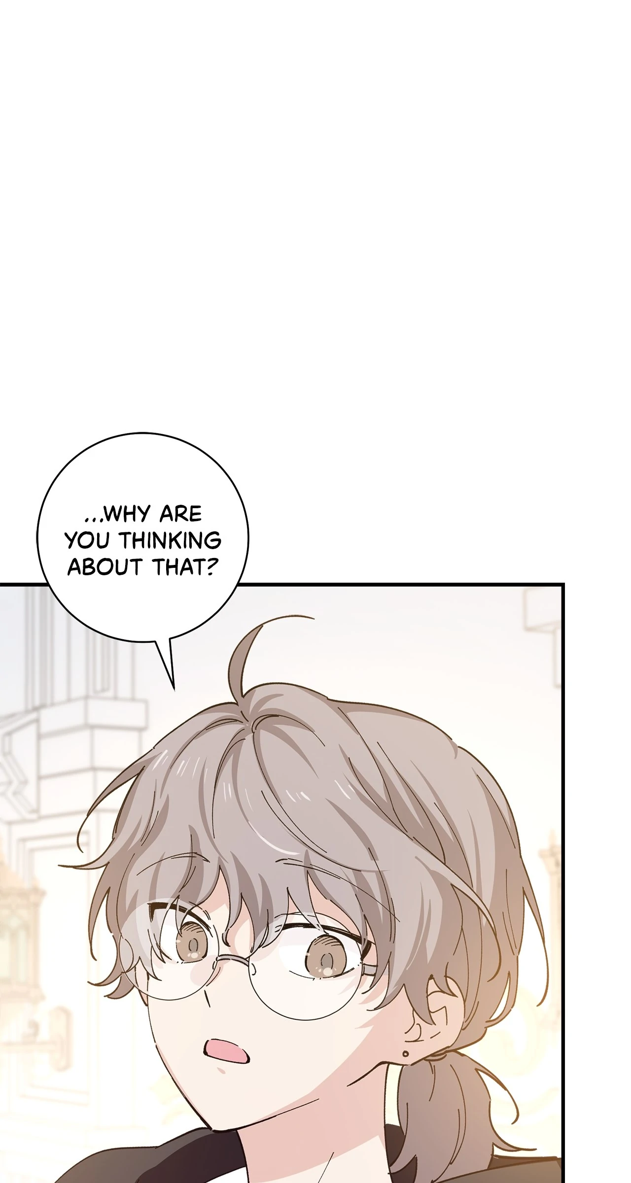 Miss Who Swallowed a Mage [Mature] - Chapter 25 manhwa