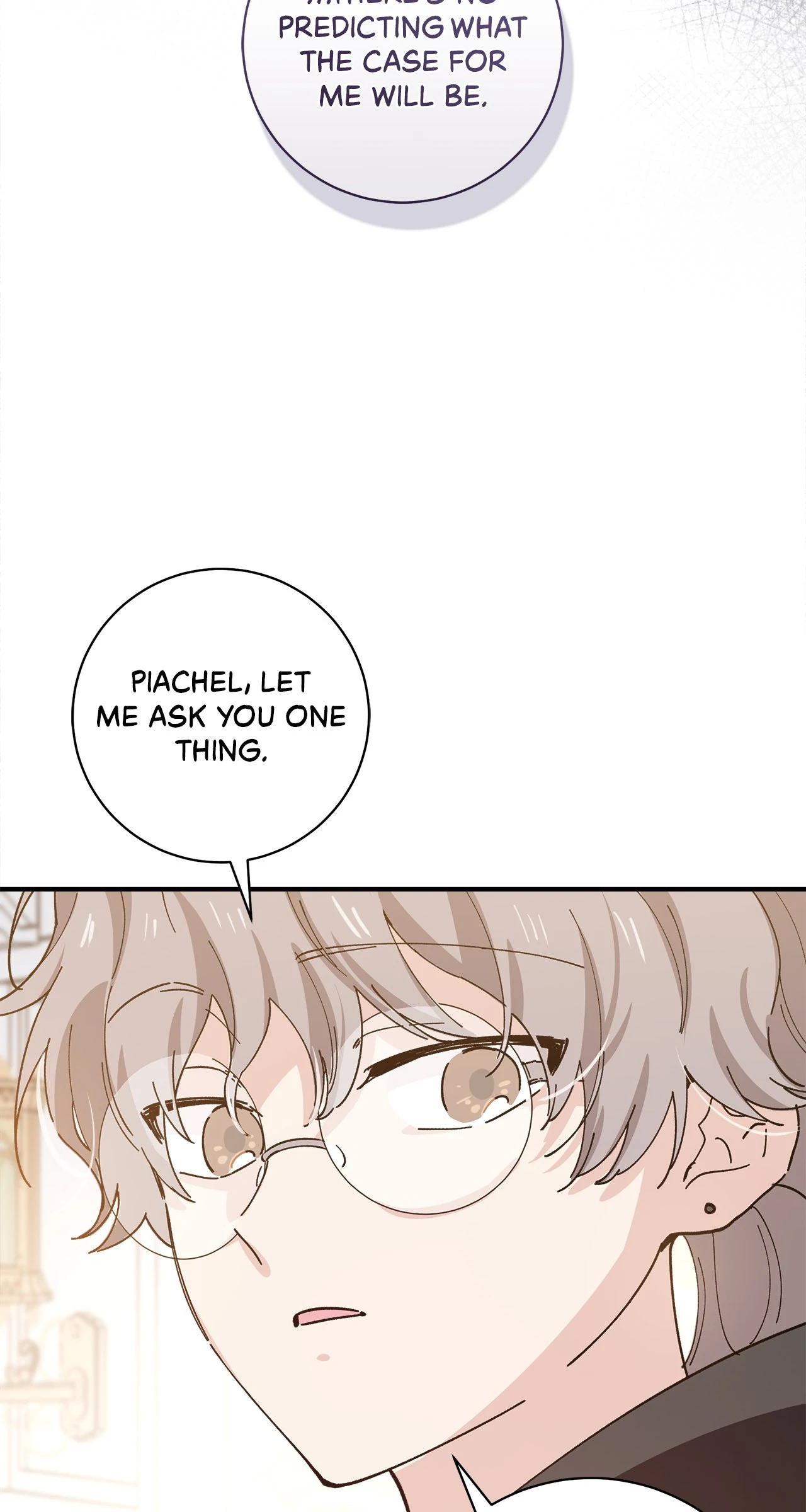 Miss Who Swallowed a Mage [Mature] - Chapter 25 manhwa