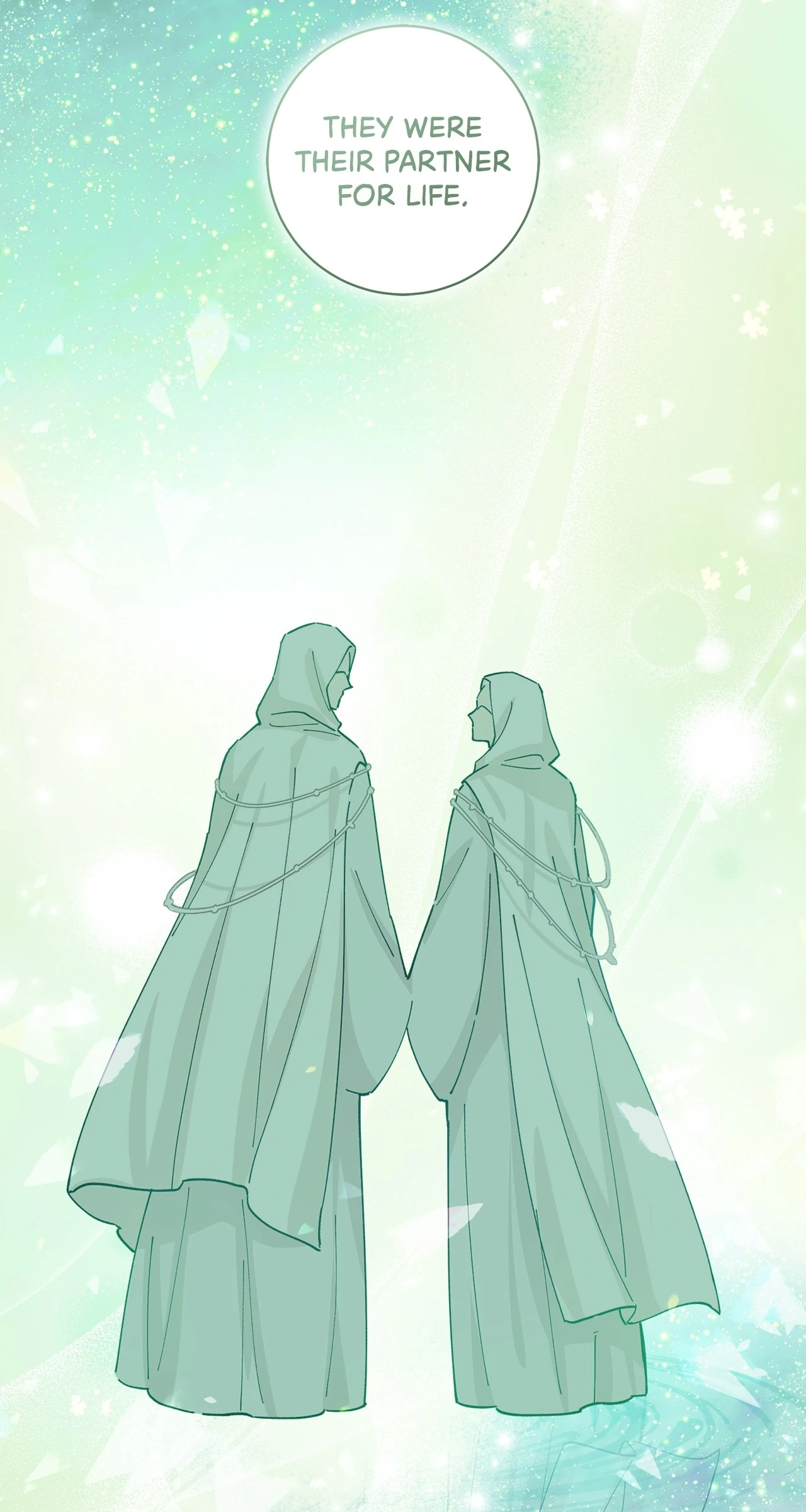 Miss Who Swallowed a Mage [Mature] - Chapter 25 manhwa