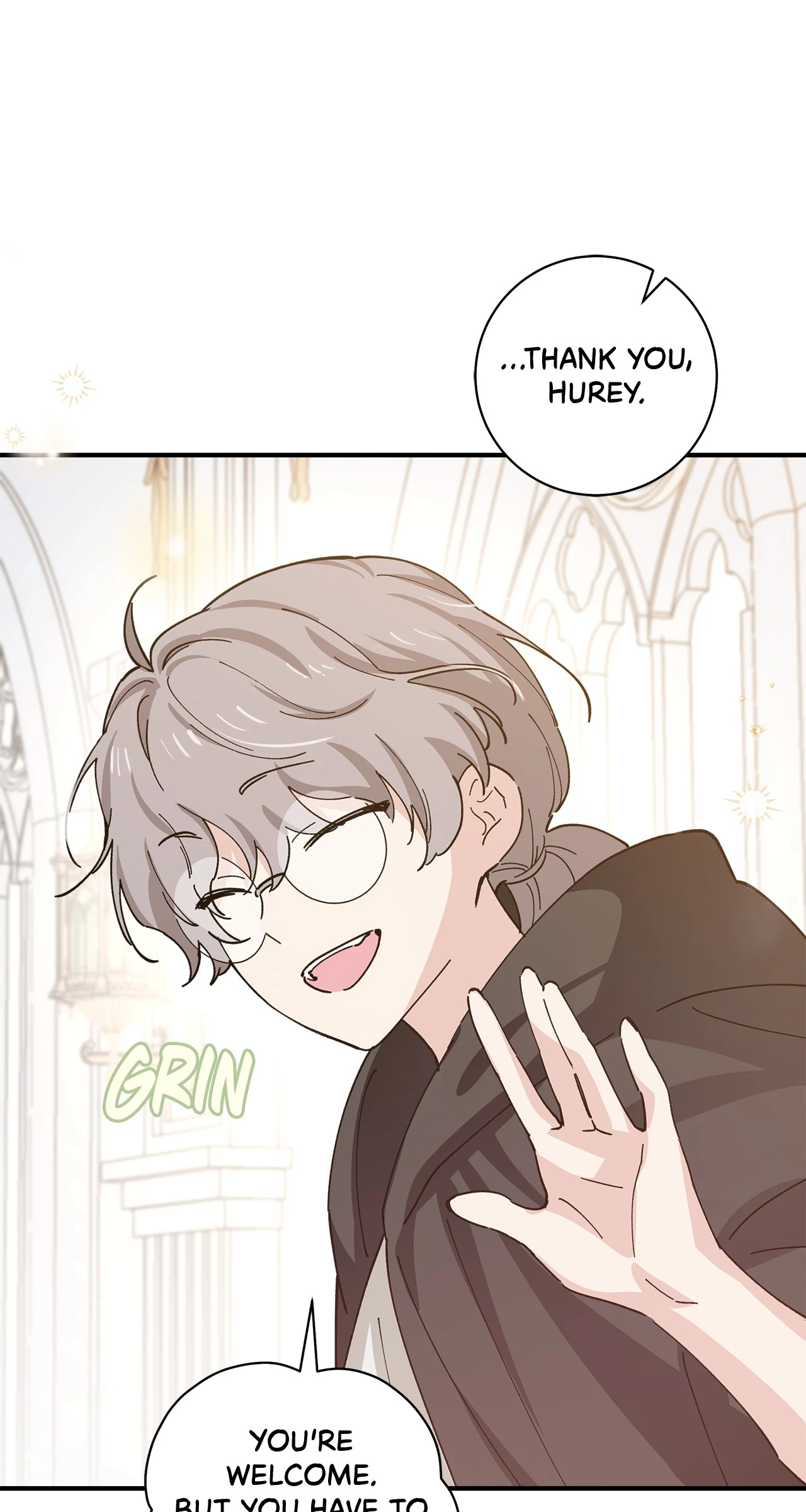 Miss Who Swallowed a Mage [Mature] - Chapter 25 manhwa