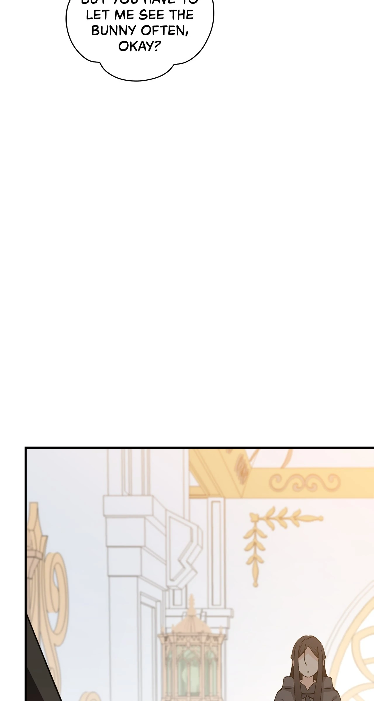Miss Who Swallowed a Mage [Mature] - Chapter 25 manhwa