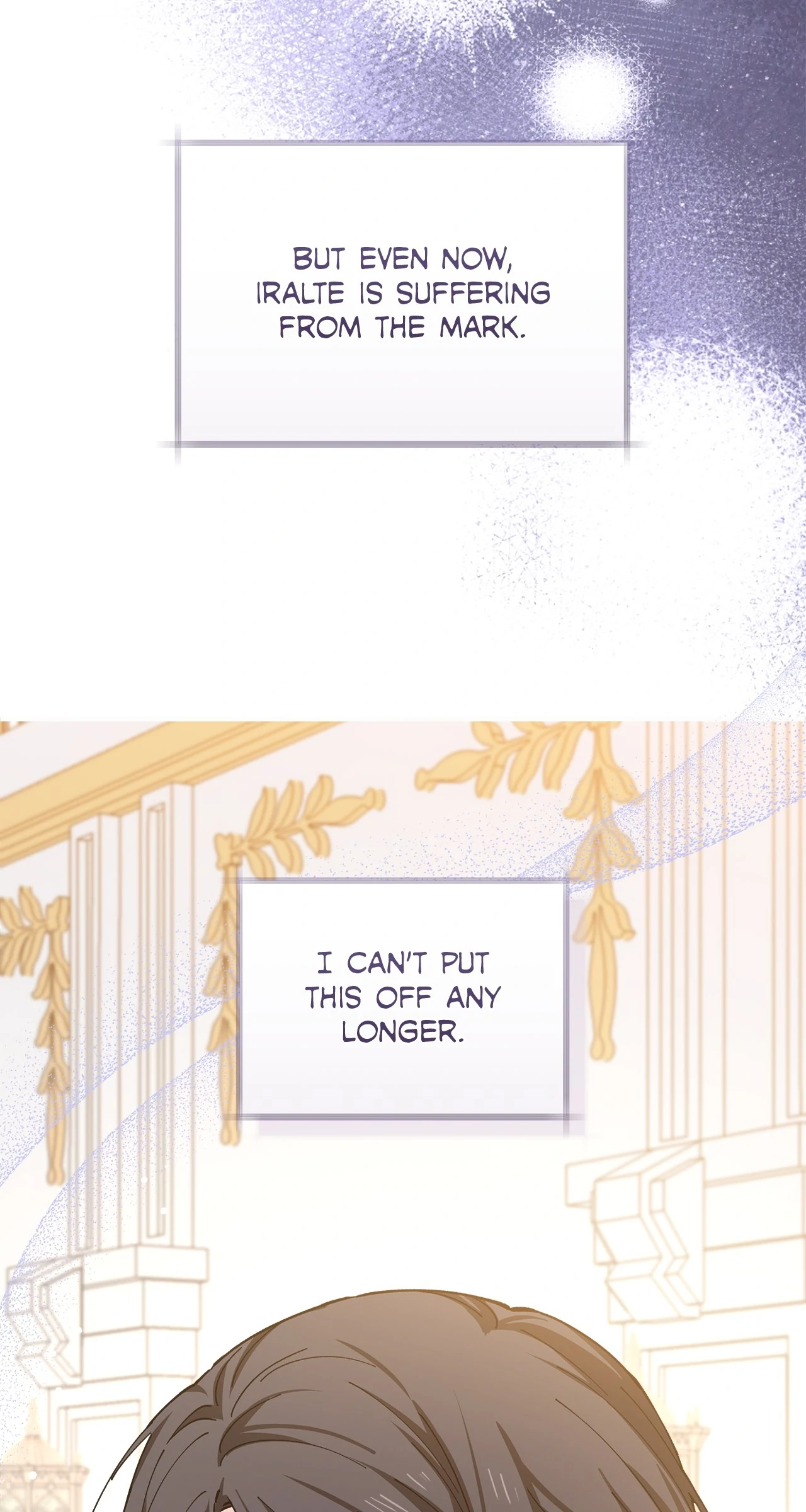 Miss Who Swallowed a Mage [Mature] - Chapter 25 manhwa