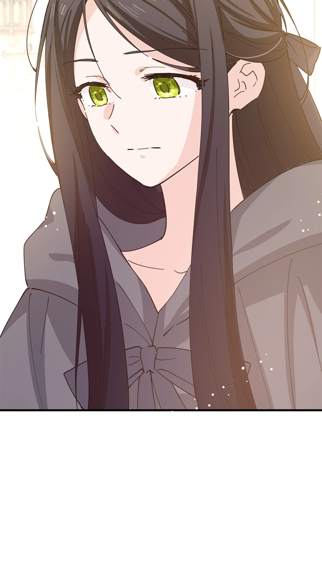 Miss Who Swallowed a Mage [Mature] - Chapter 25 manhwa