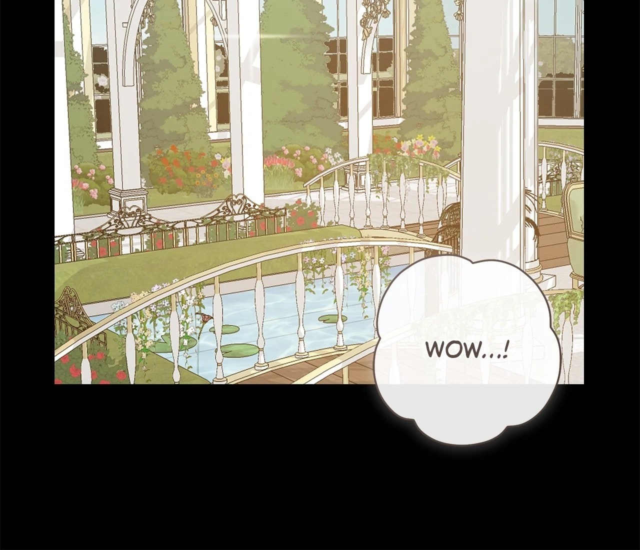 Miss Who Swallowed a Mage [Mature] - Chapter 26 manhwa