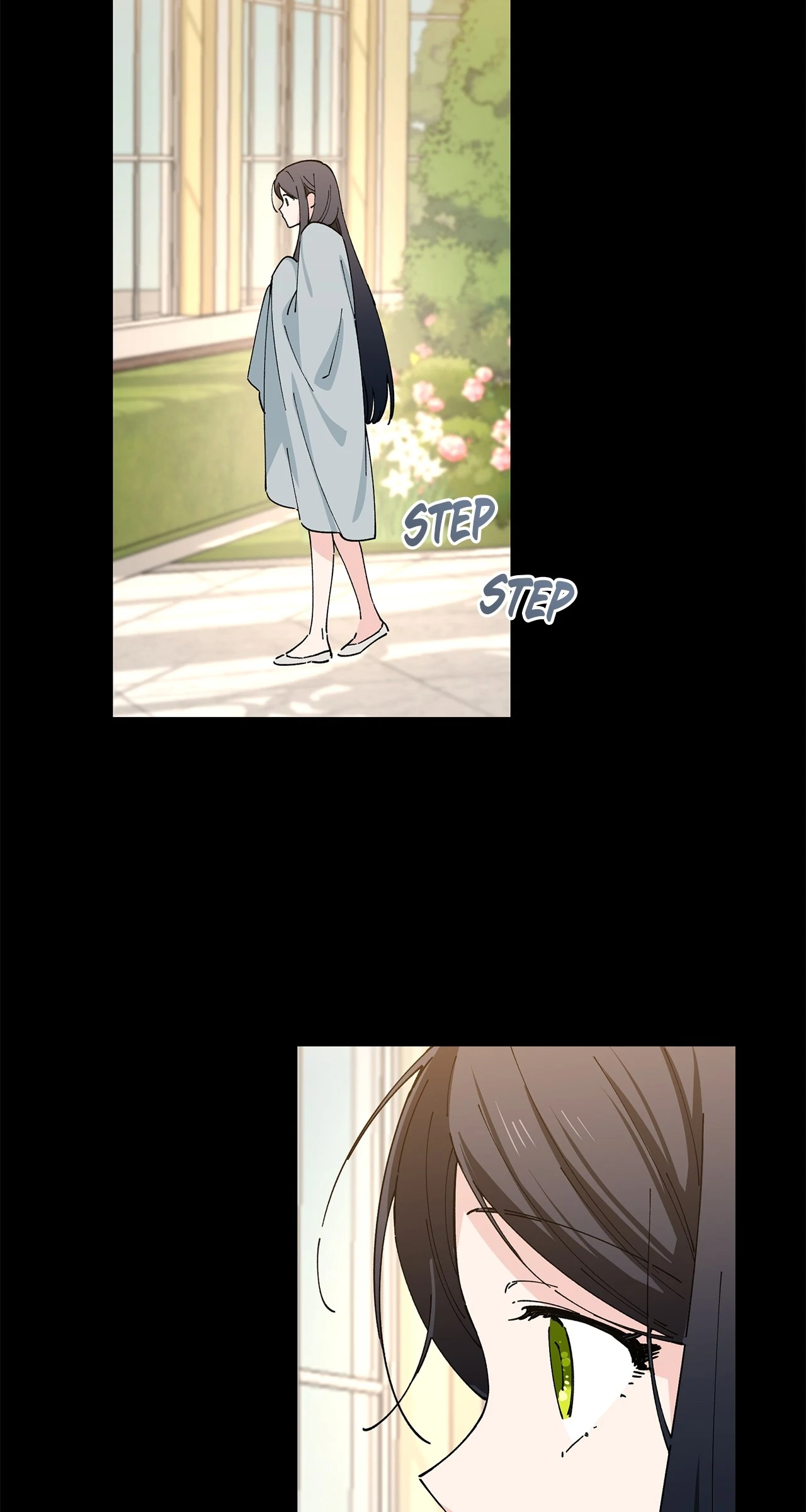 Miss Who Swallowed a Mage [Mature] - Chapter 26 manhwa