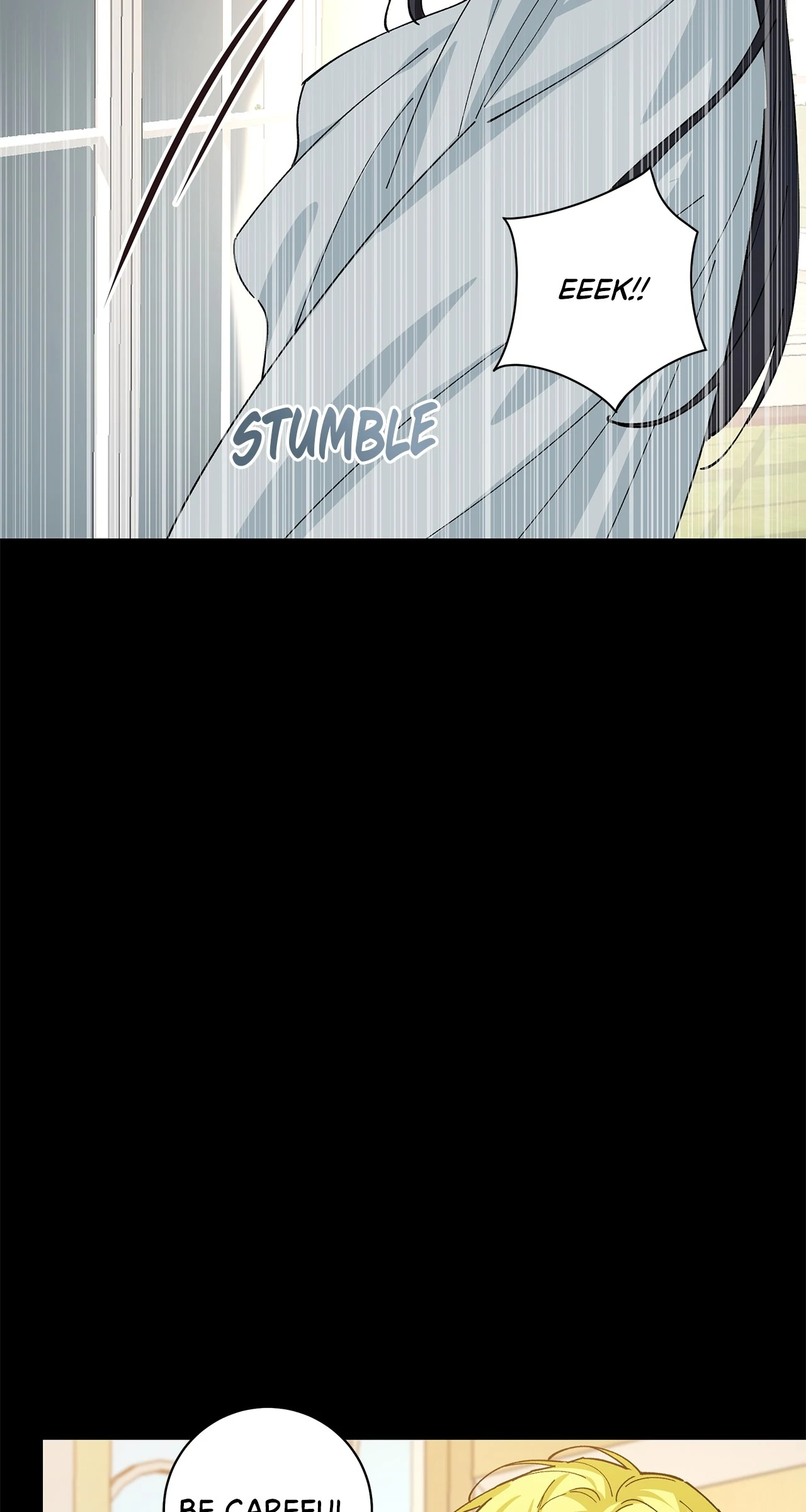 Miss Who Swallowed a Mage [Mature] - Chapter 26 manhwa