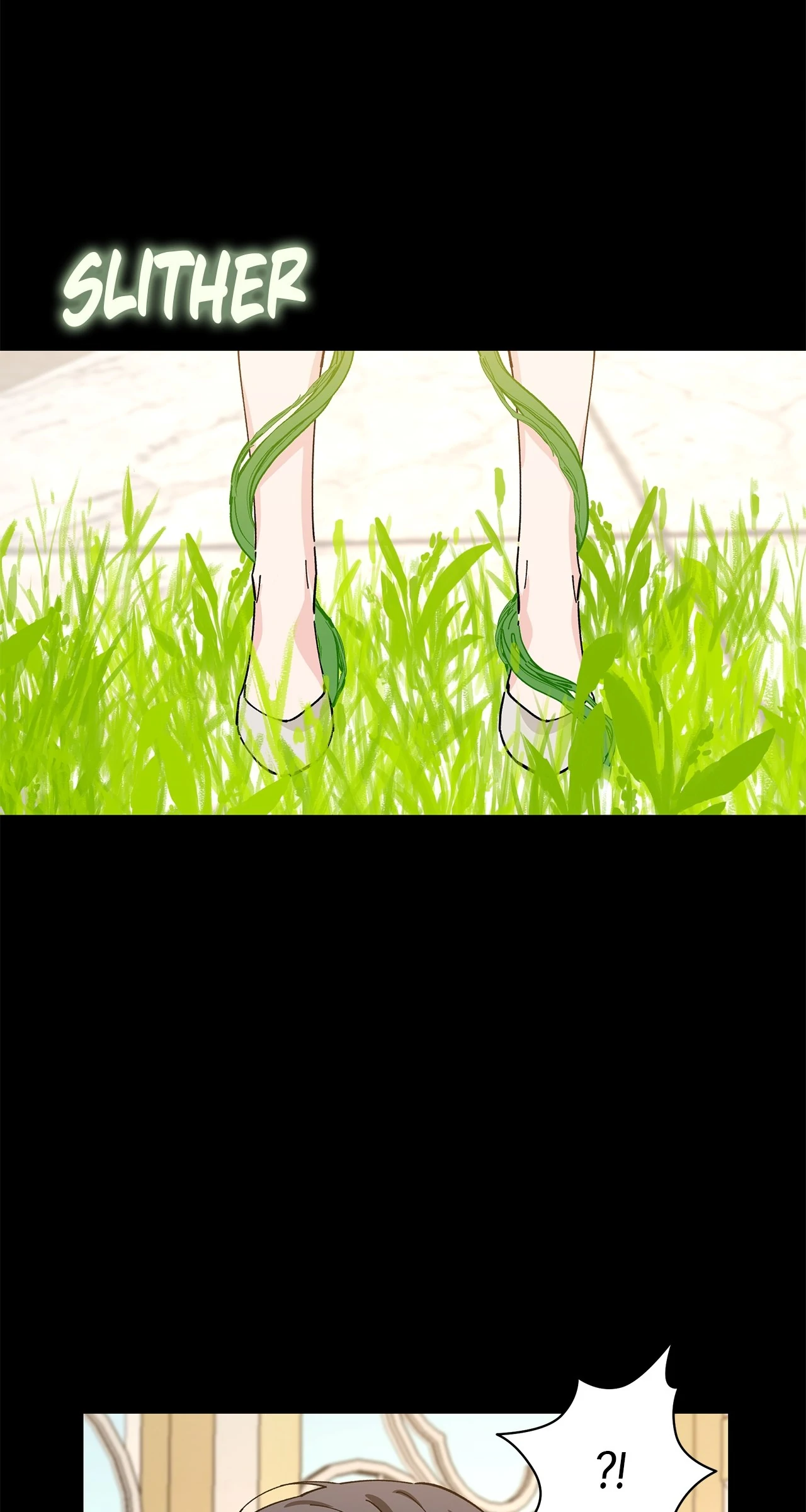 Miss Who Swallowed a Mage [Mature] - Chapter 26 manhwa