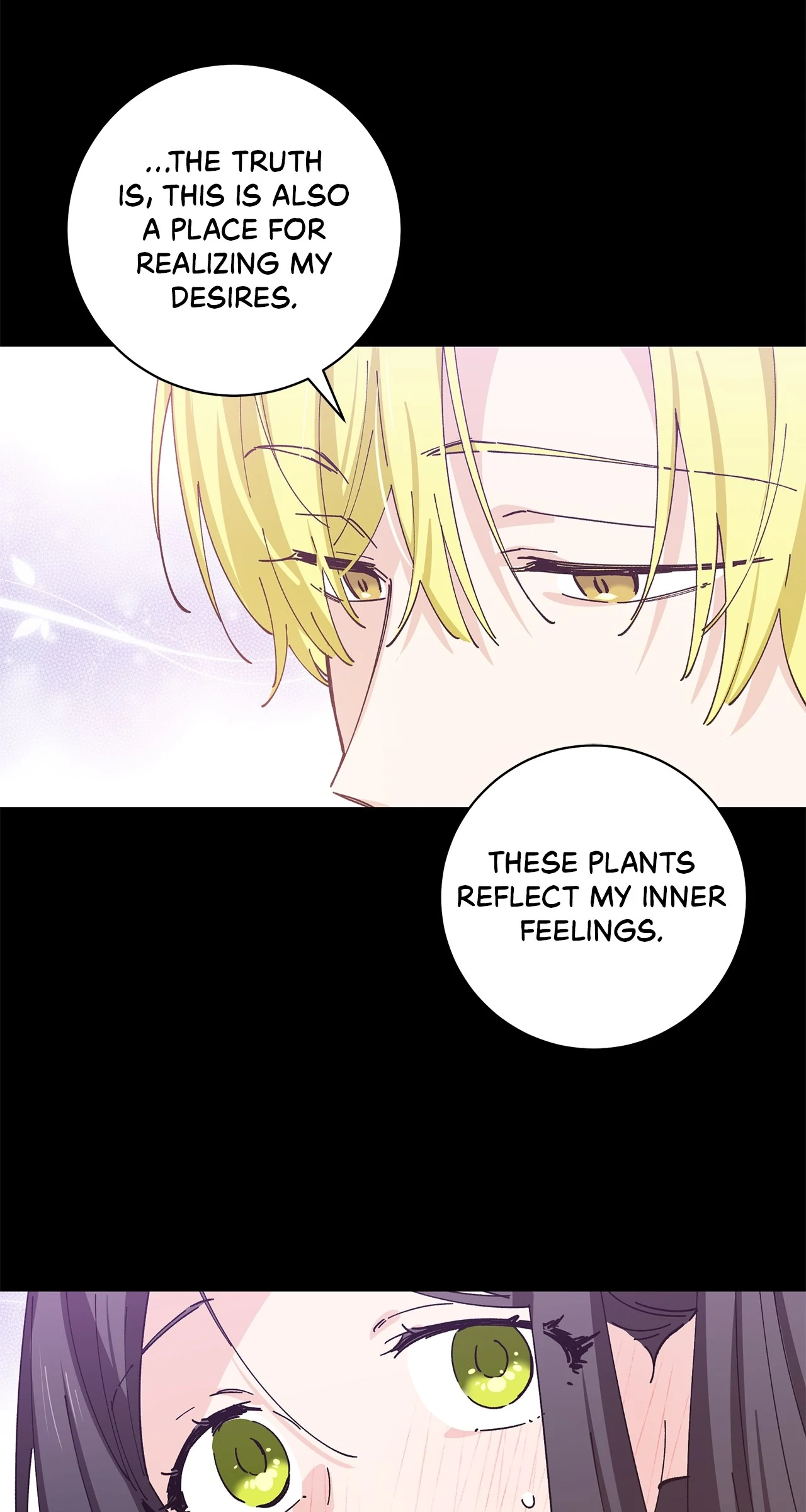 Miss Who Swallowed a Mage [Mature] - Chapter 26 manhwa