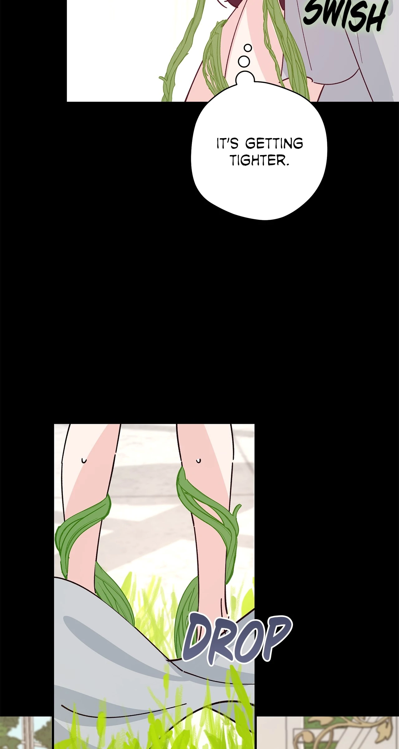 Miss Who Swallowed a Mage [Mature] - Chapter 26 manhwa
