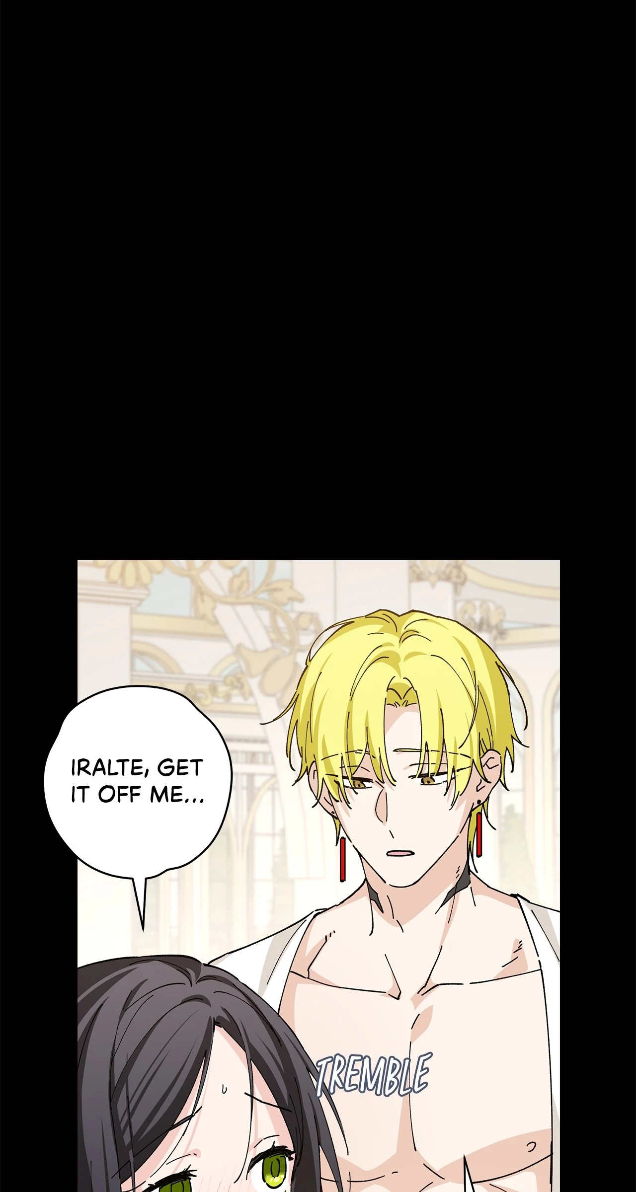 Miss Who Swallowed a Mage [Mature] - Chapter 26 manhwa