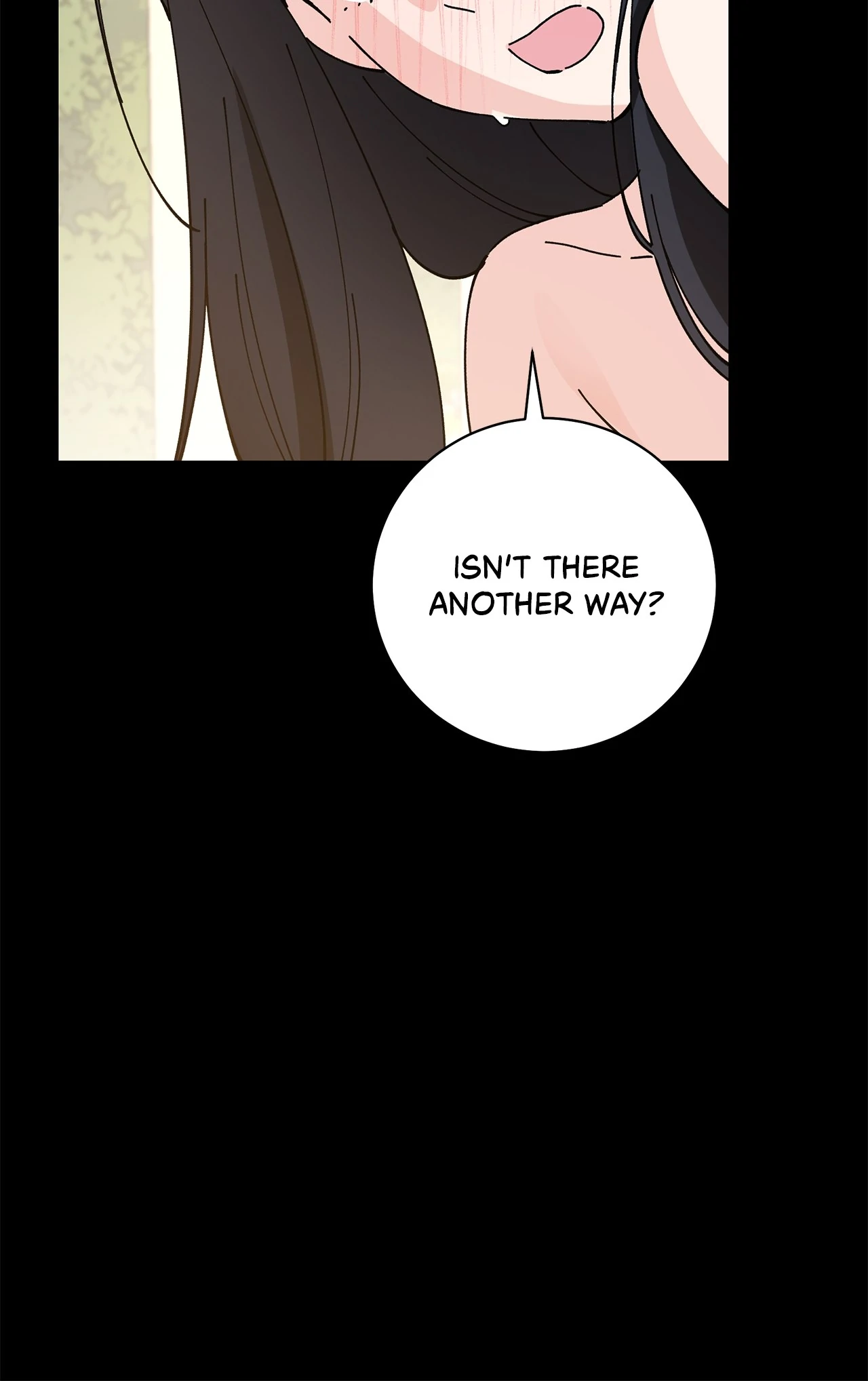 Miss Who Swallowed a Mage [Mature] - Chapter 26 manhwa