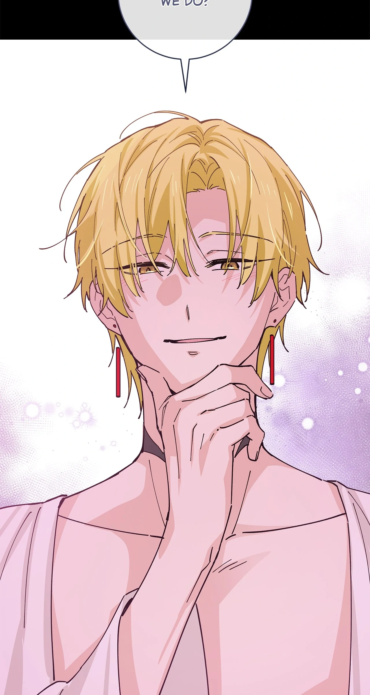 Miss Who Swallowed a Mage [Mature] - Chapter 26 manhwa
