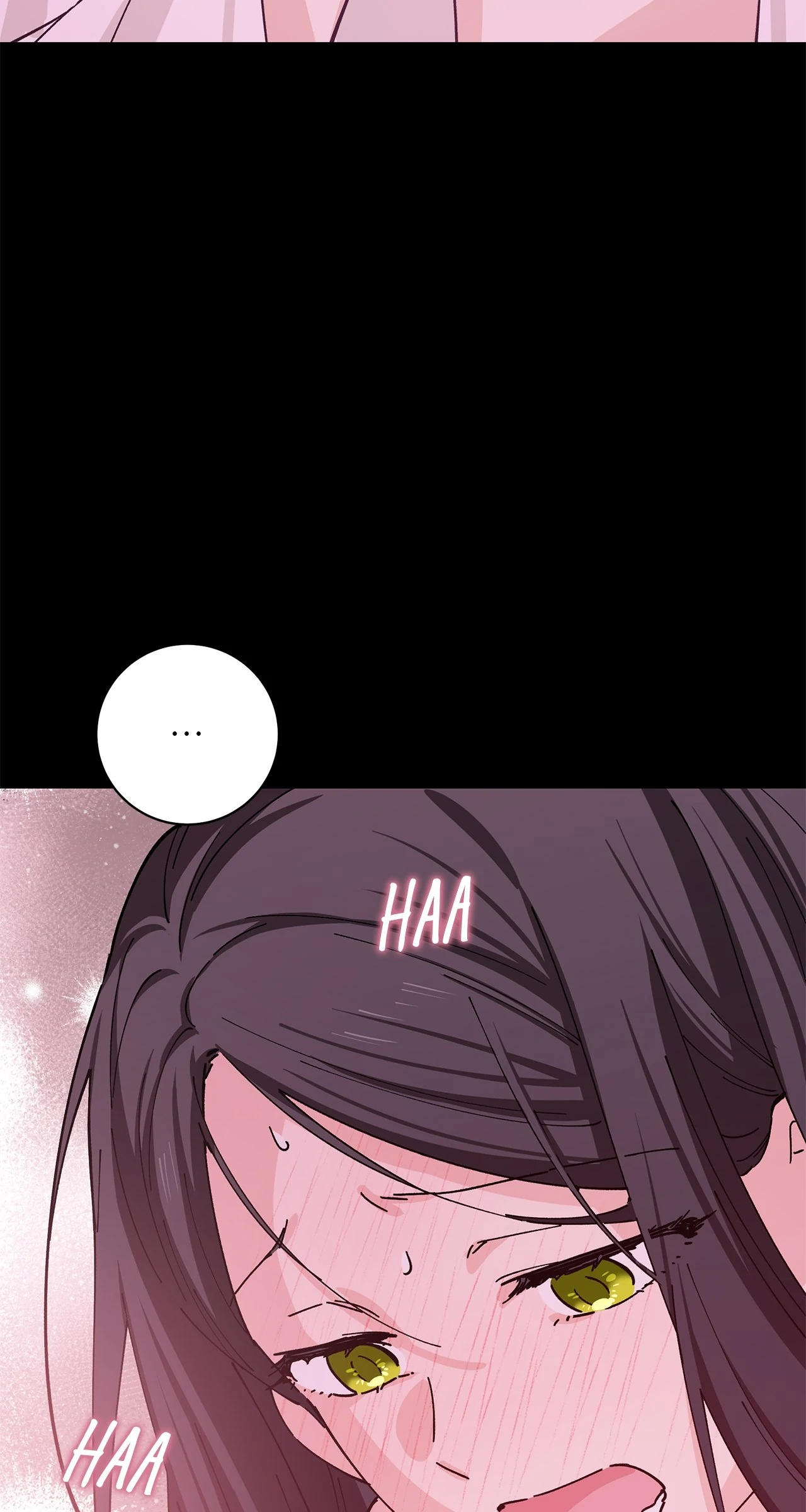 Miss Who Swallowed a Mage [Mature] - Chapter 26 manhwa