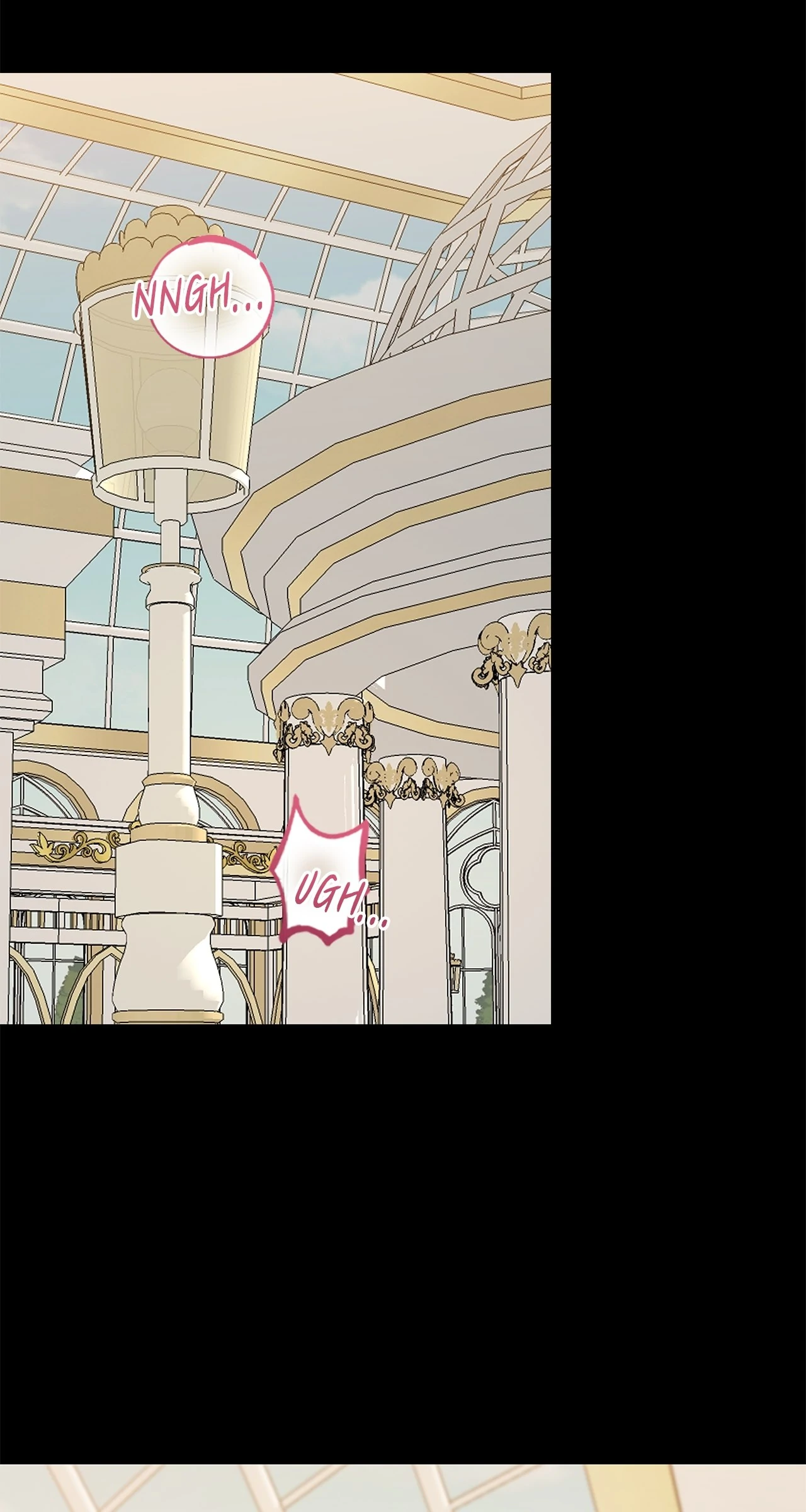 Miss Who Swallowed a Mage [Mature] - Chapter 26 manhwa