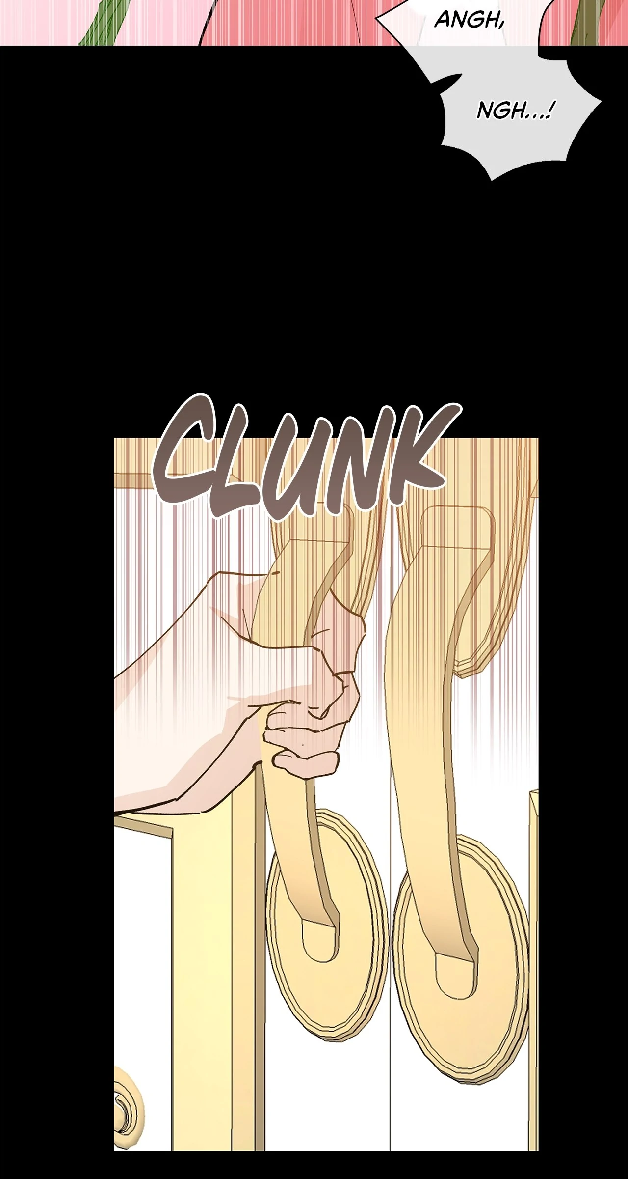 Miss Who Swallowed a Mage [Mature] - Chapter 26 manhwa