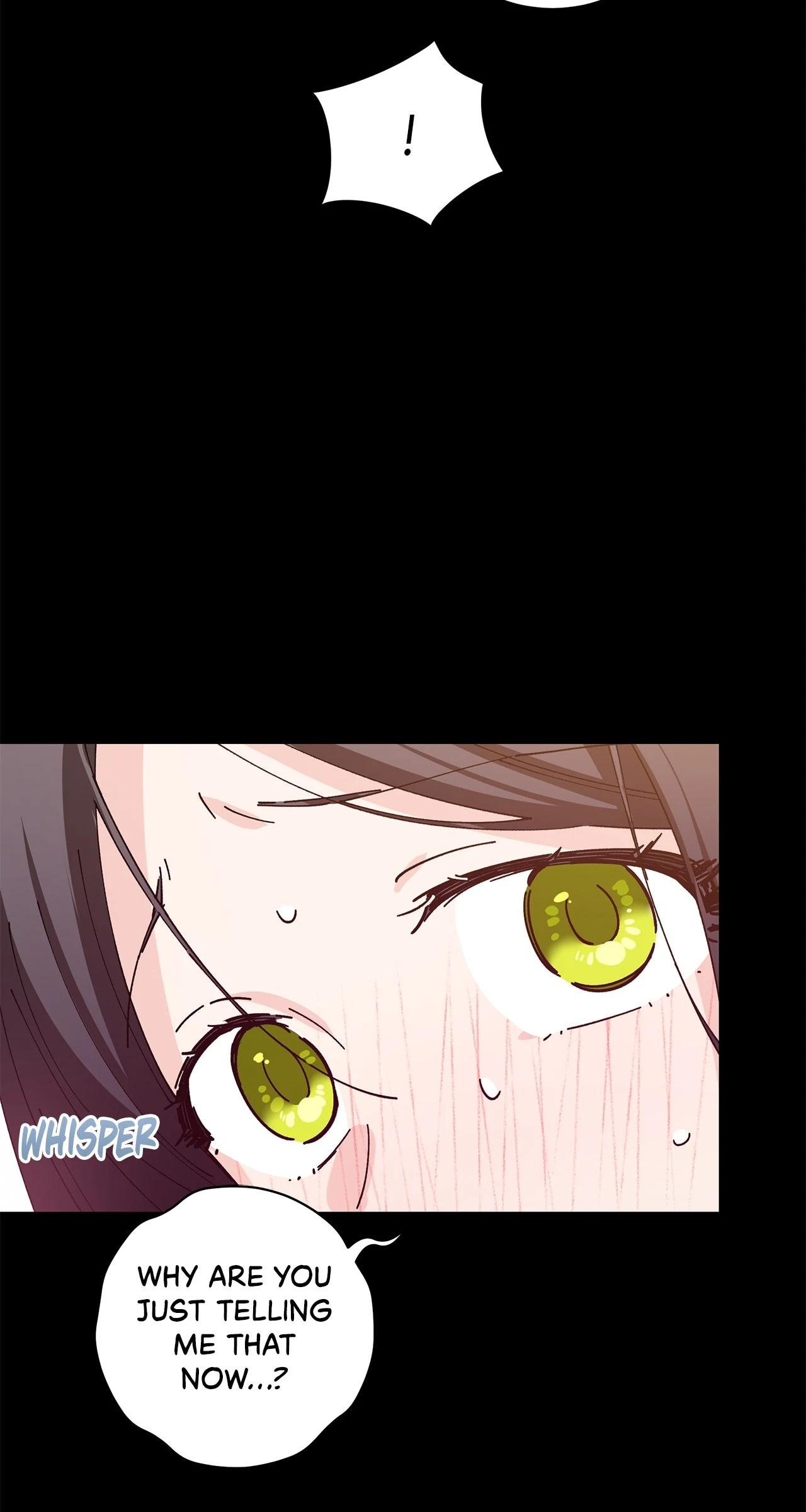Miss Who Swallowed a Mage [Mature] - Chapter 26 manhwa