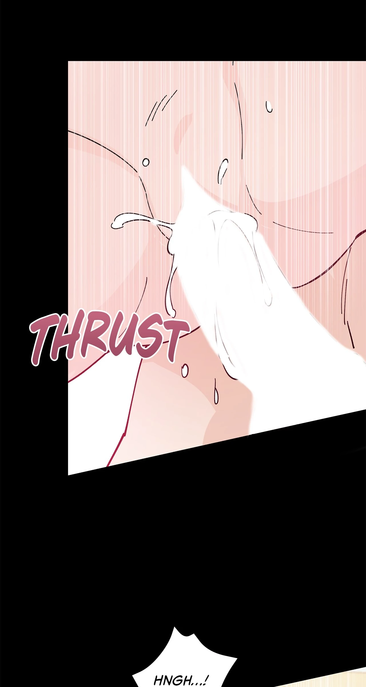 Miss Who Swallowed a Mage [Mature] - Chapter 26 manhwa