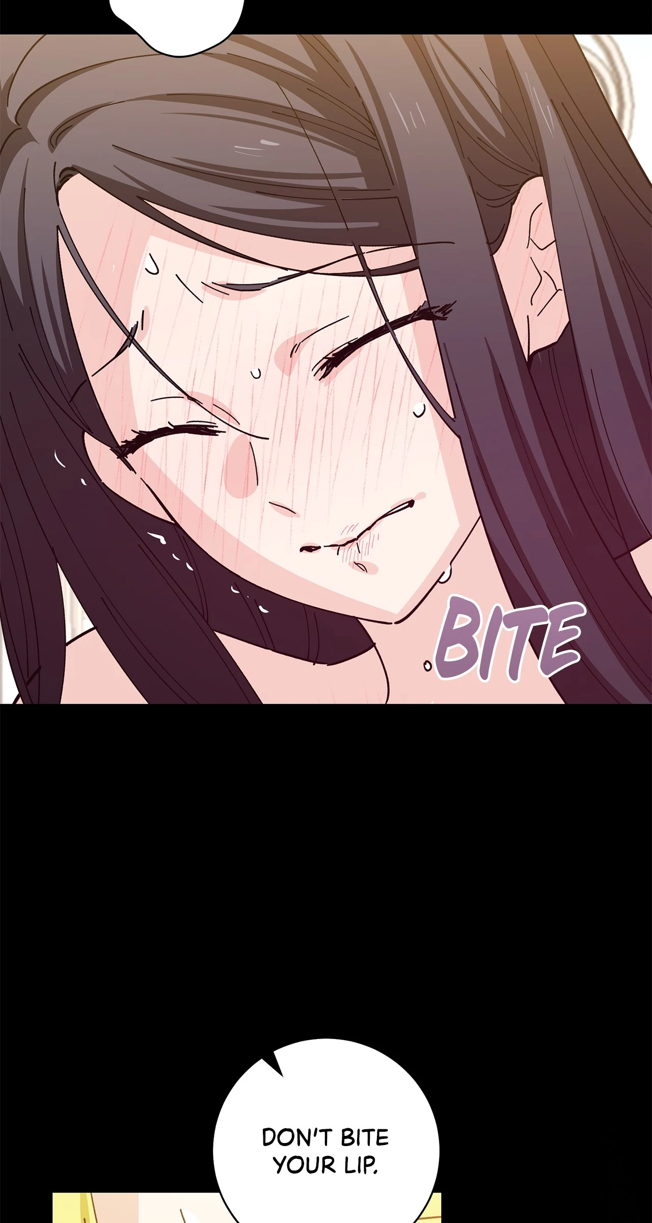 Miss Who Swallowed a Mage [Mature] - Chapter 26 manhwa