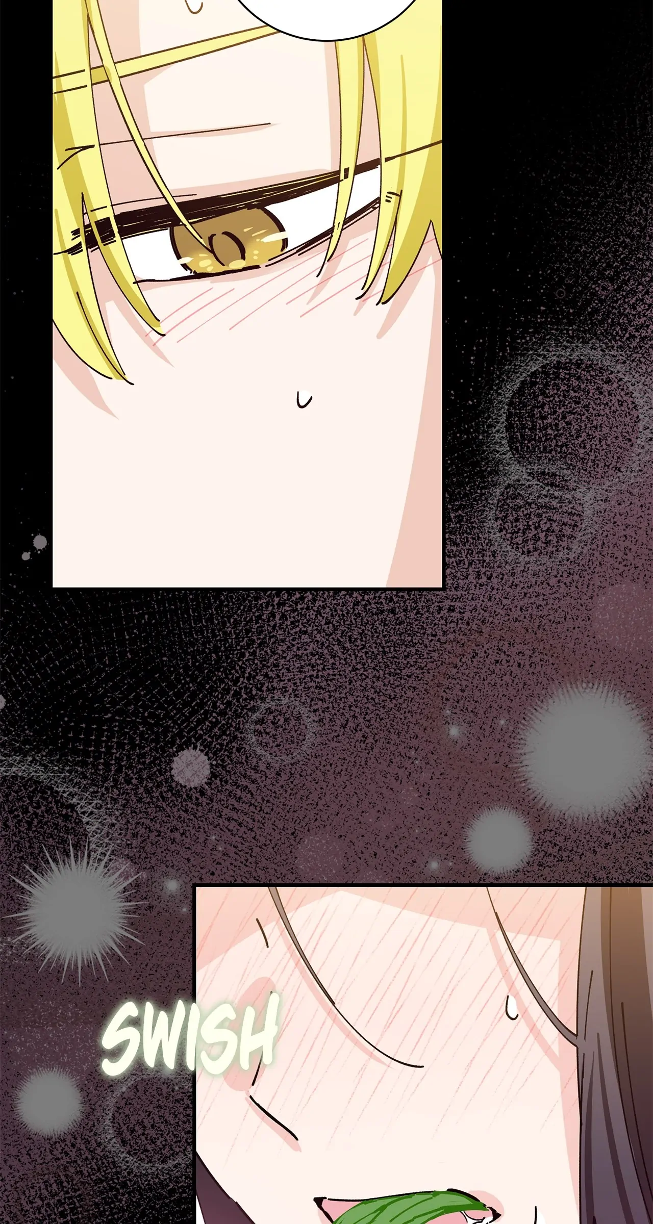 Miss Who Swallowed a Mage [Mature] - Chapter 26 manhwa