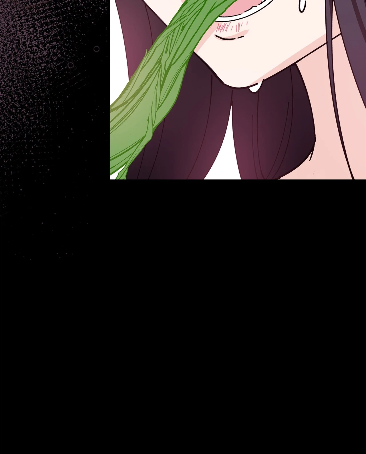 Miss Who Swallowed a Mage [Mature] - Chapter 26 manhwa