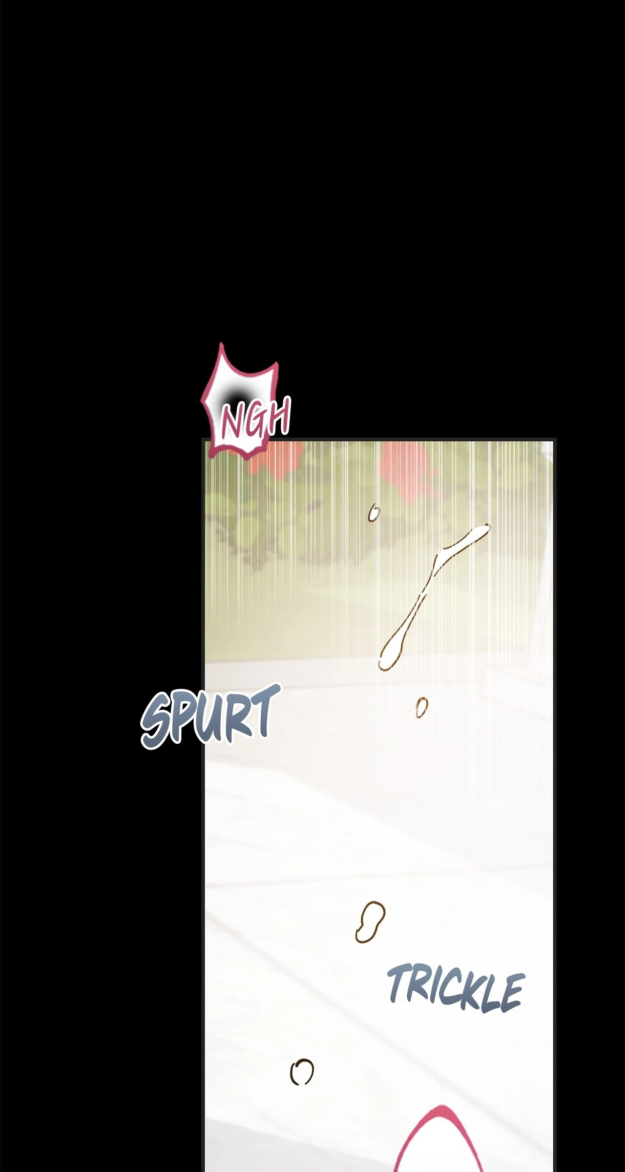 Miss Who Swallowed a Mage [Mature] - Chapter 26 manhwa