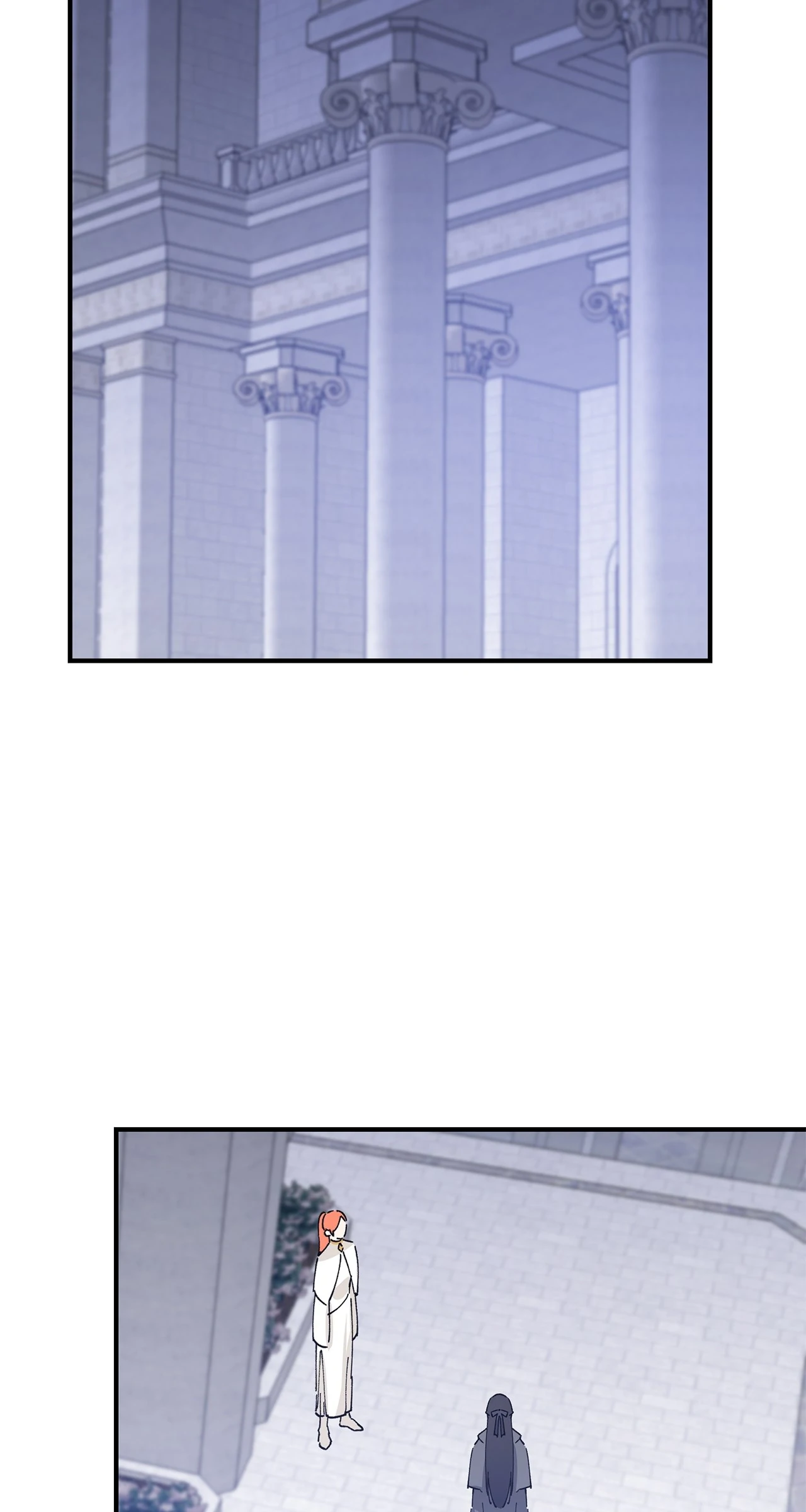 Miss Who Swallowed a Mage [Mature] - Chapter 26 manhwa