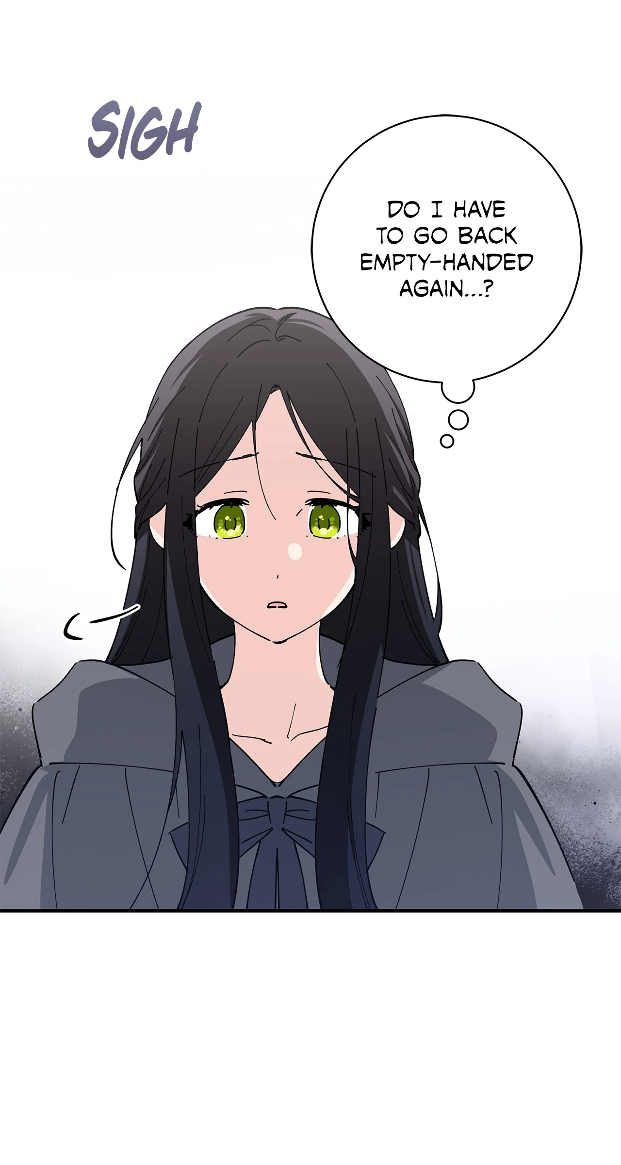 Miss Who Swallowed a Mage [Mature] - Chapter 26 manhwa