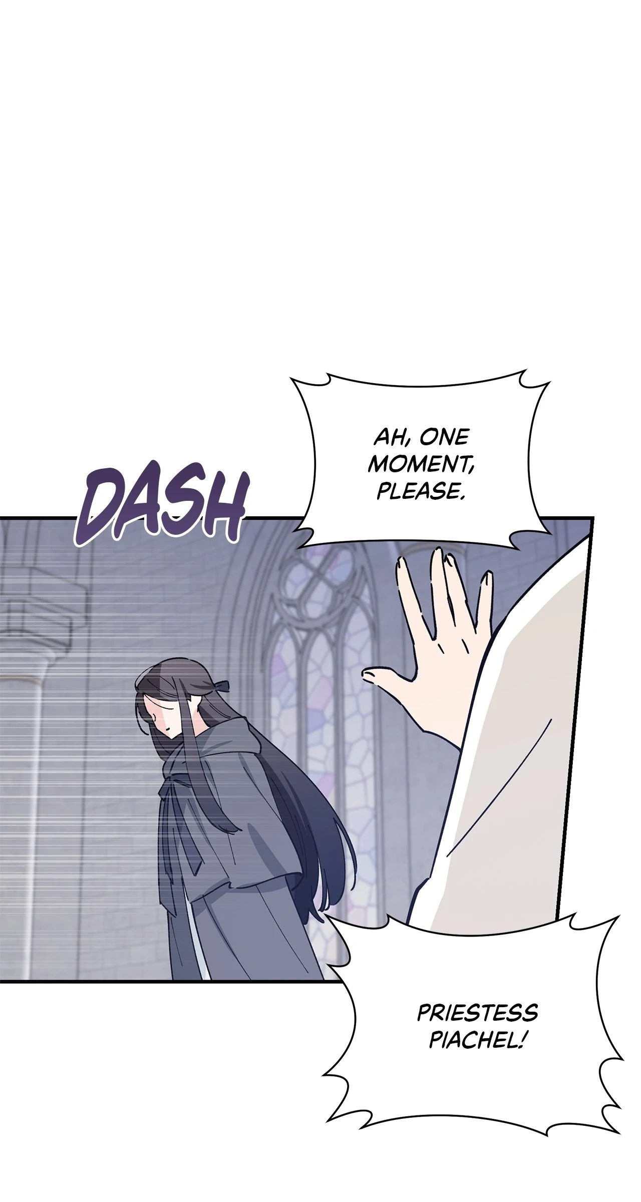 Miss Who Swallowed a Mage [Mature] - Chapter 26 manhwa
