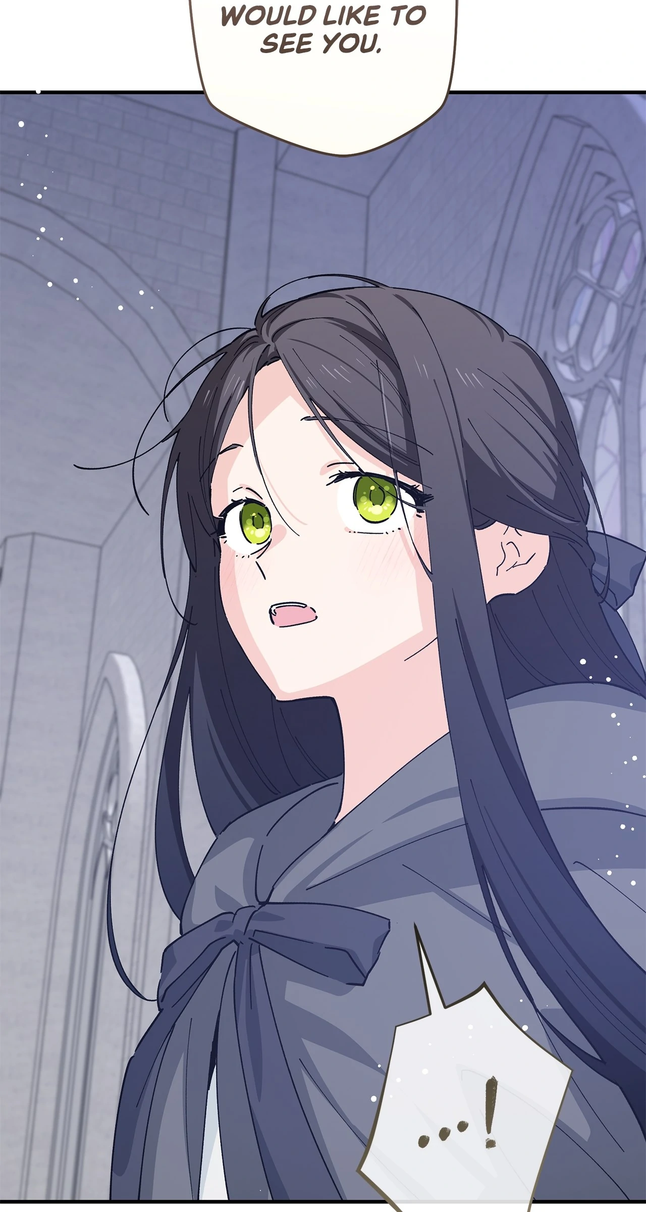 Miss Who Swallowed a Mage [Mature] - Chapter 26 manhwa