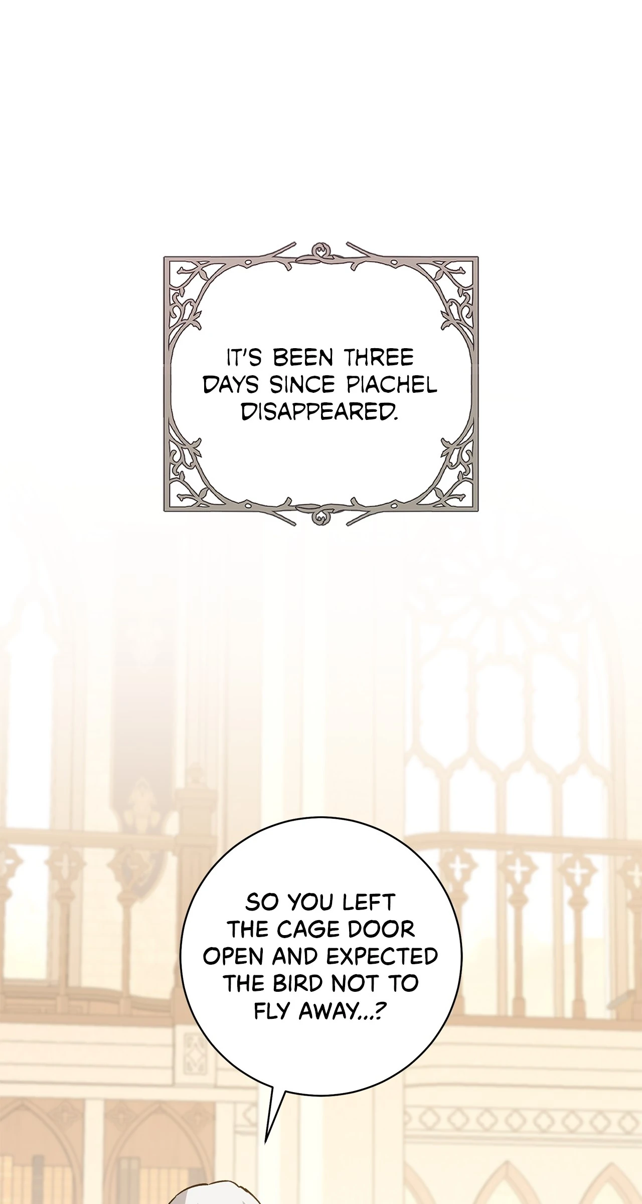 Miss Who Swallowed a Mage [Mature] - Chapter 27 manhwa