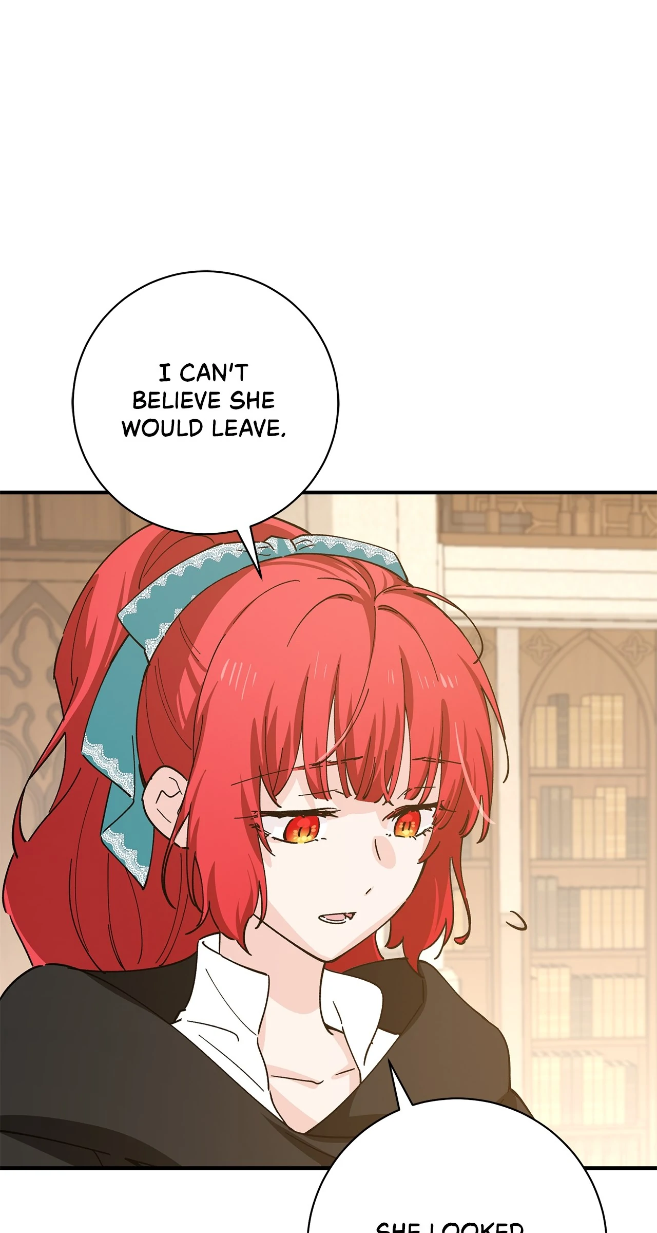 Miss Who Swallowed a Mage [Mature] - Chapter 27 manhwa