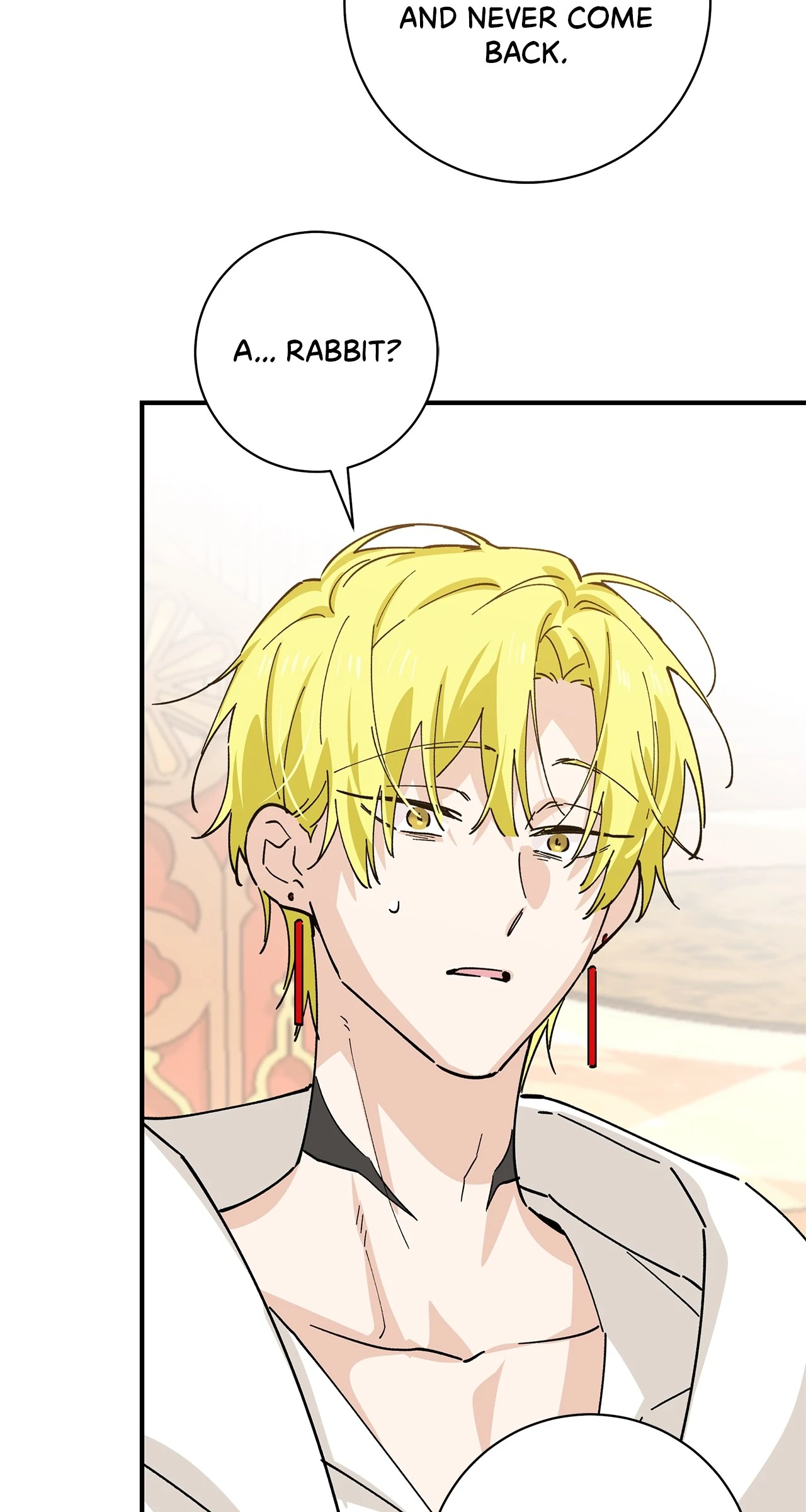 Miss Who Swallowed a Mage [Mature] - Chapter 27 manhwa