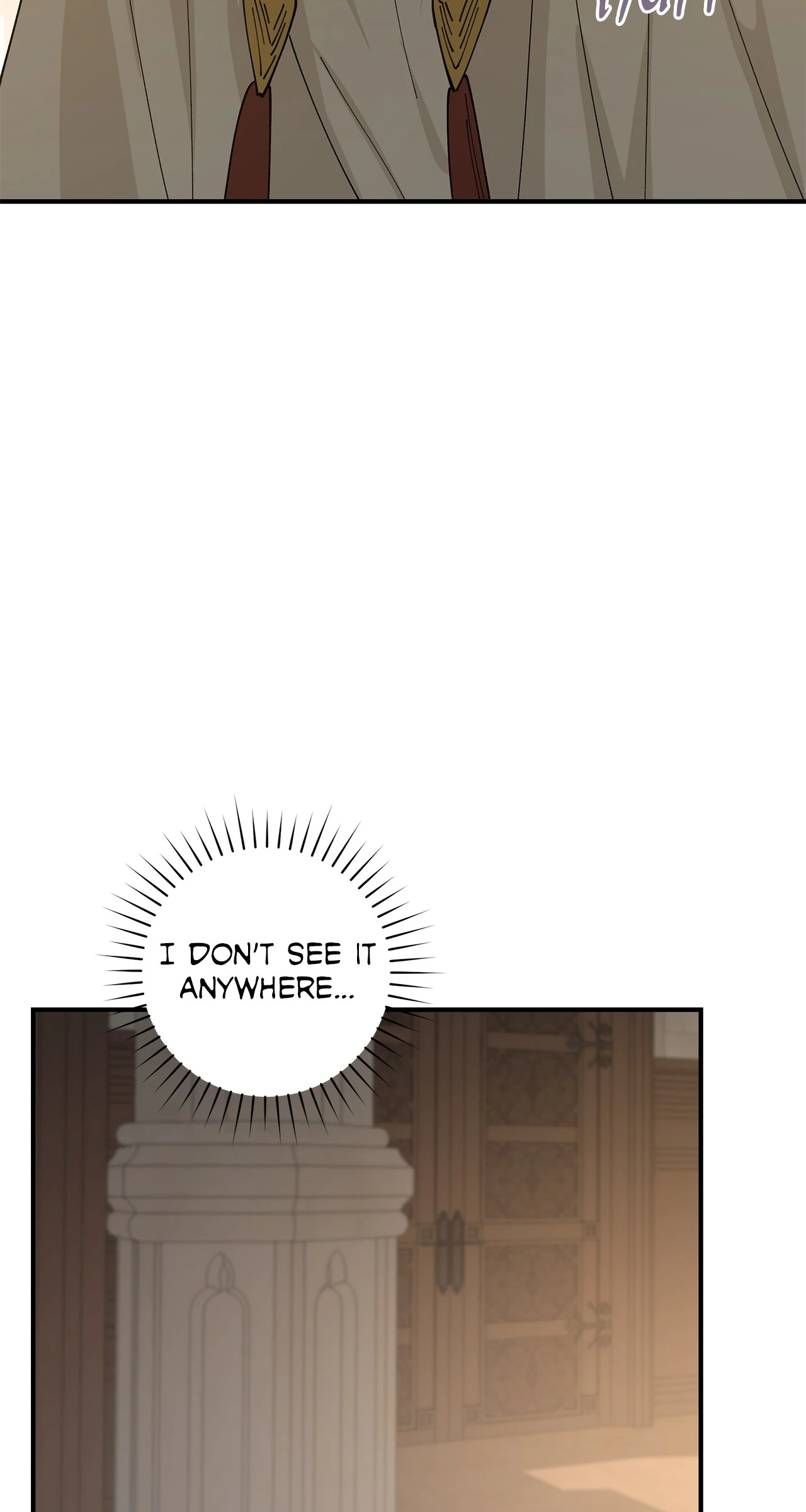 Miss Who Swallowed a Mage [Mature] - Chapter 27 manhwa