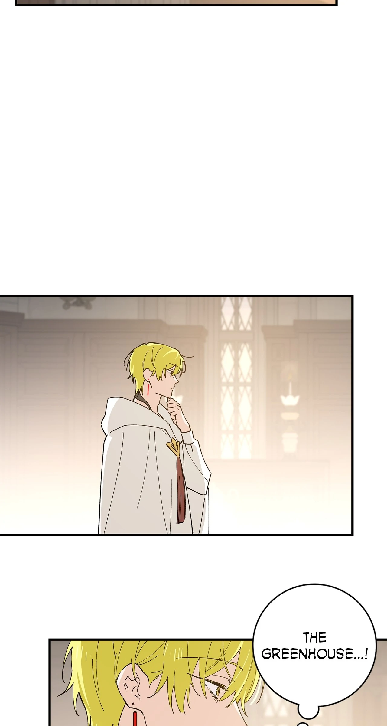 Miss Who Swallowed a Mage [Mature] - Chapter 27 manhwa