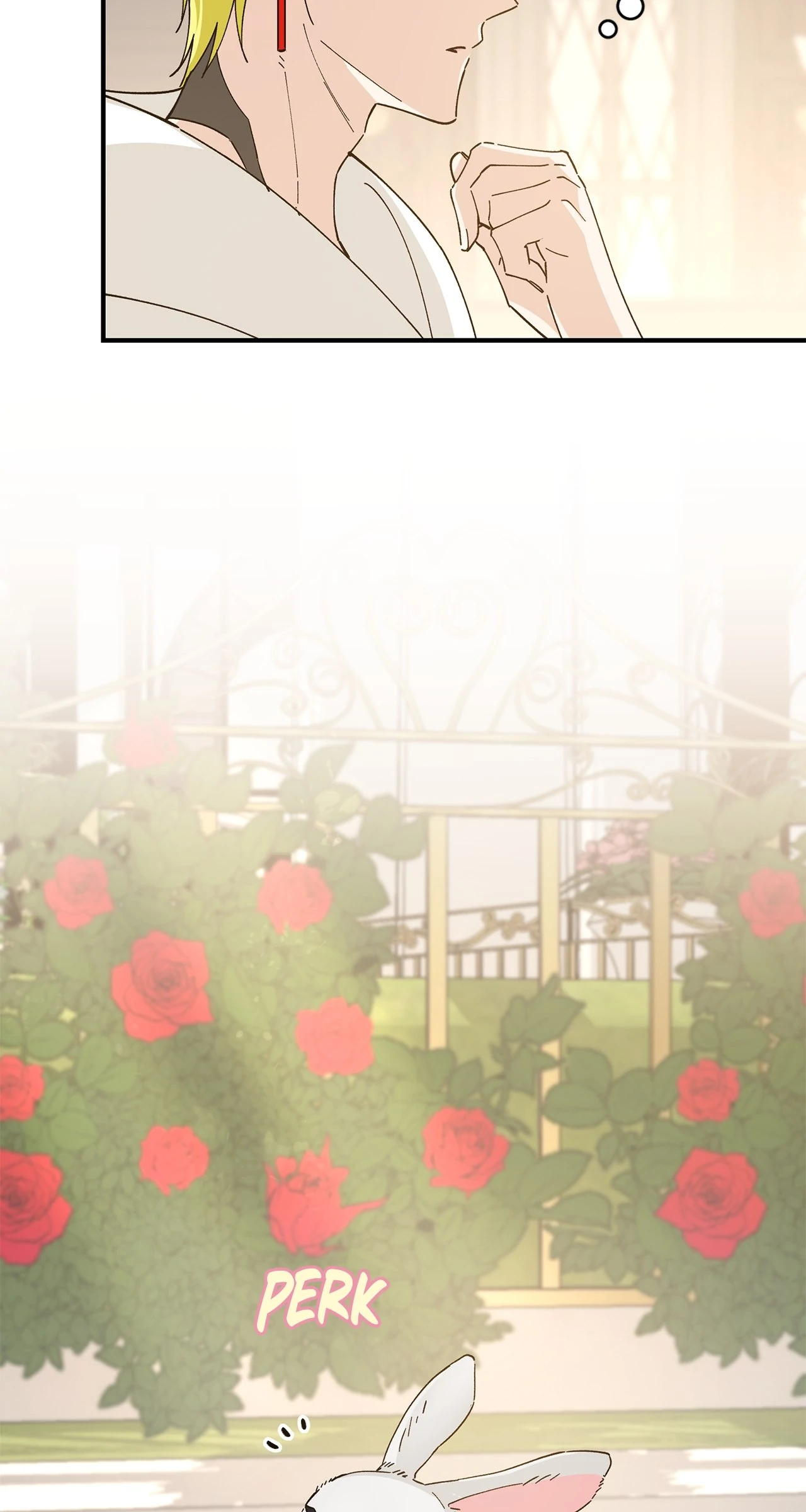 Miss Who Swallowed a Mage [Mature] - Chapter 27 manhwa