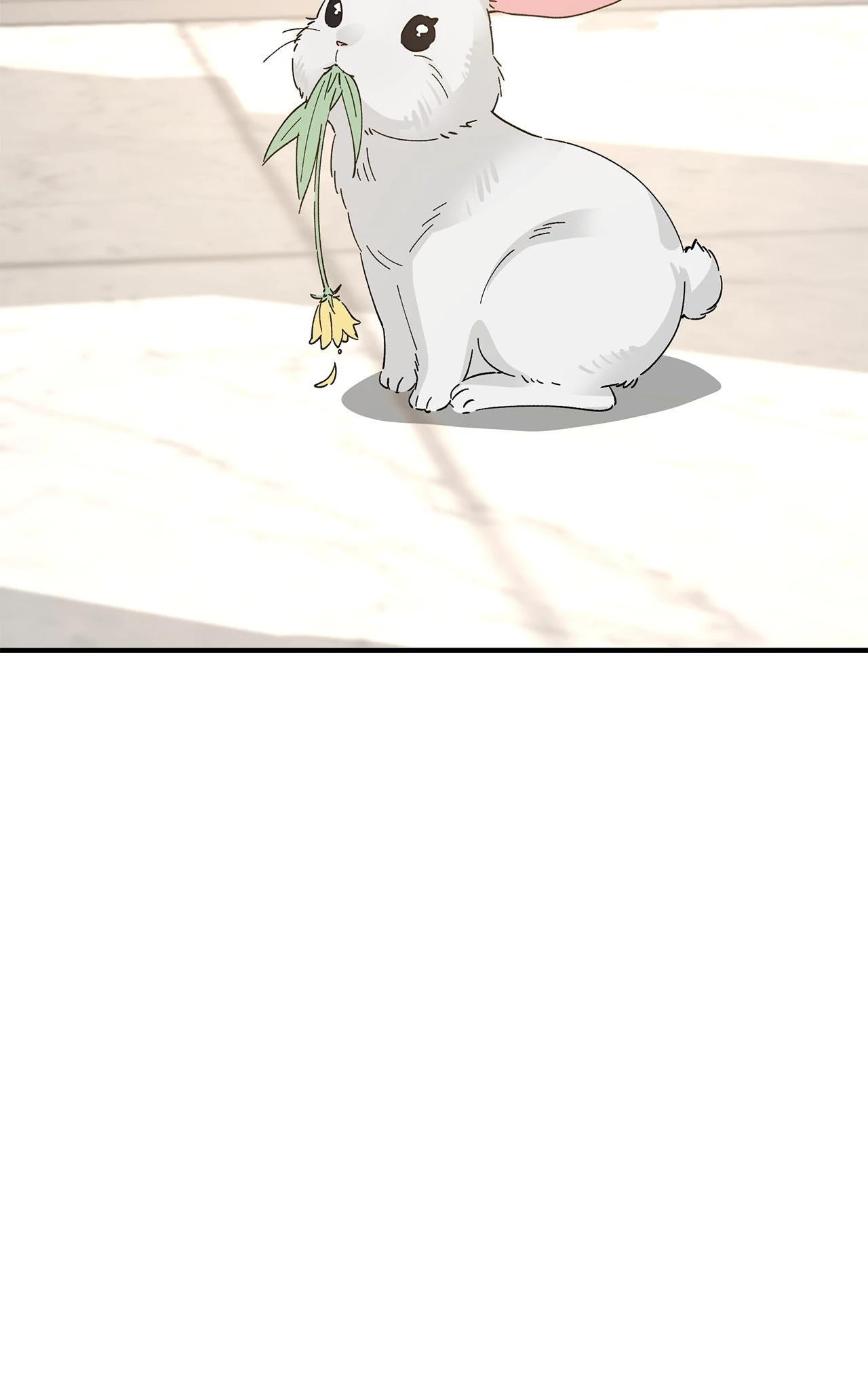 Miss Who Swallowed a Mage [Mature] - Chapter 27 manhwa