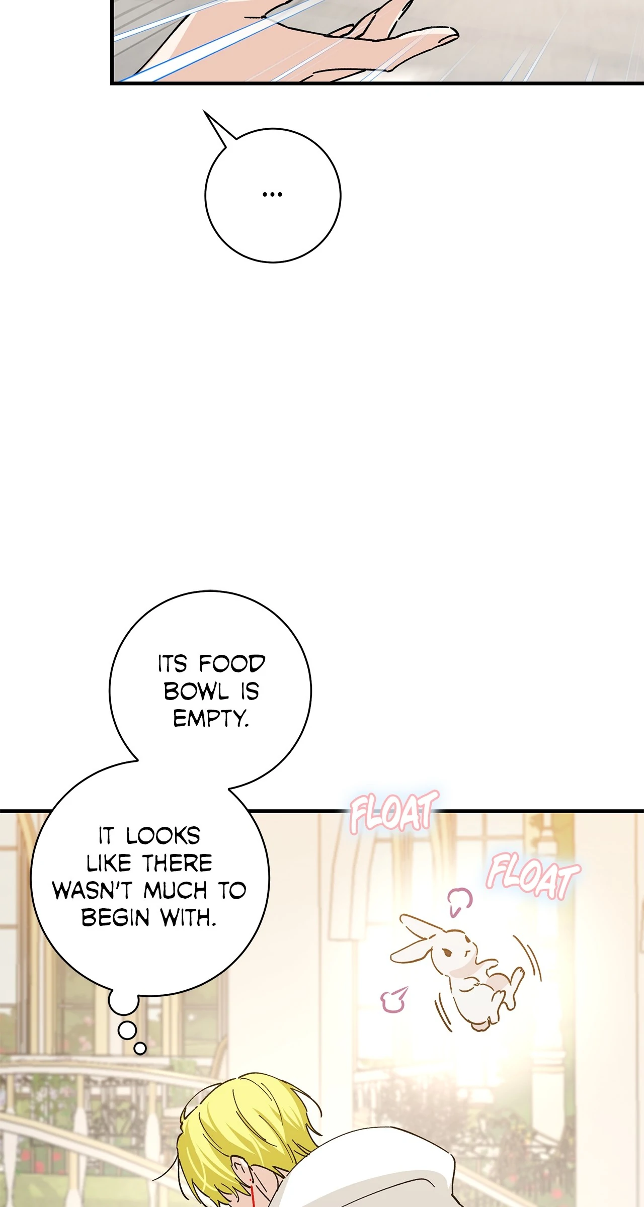 Miss Who Swallowed a Mage [Mature] - Chapter 27 manhwa