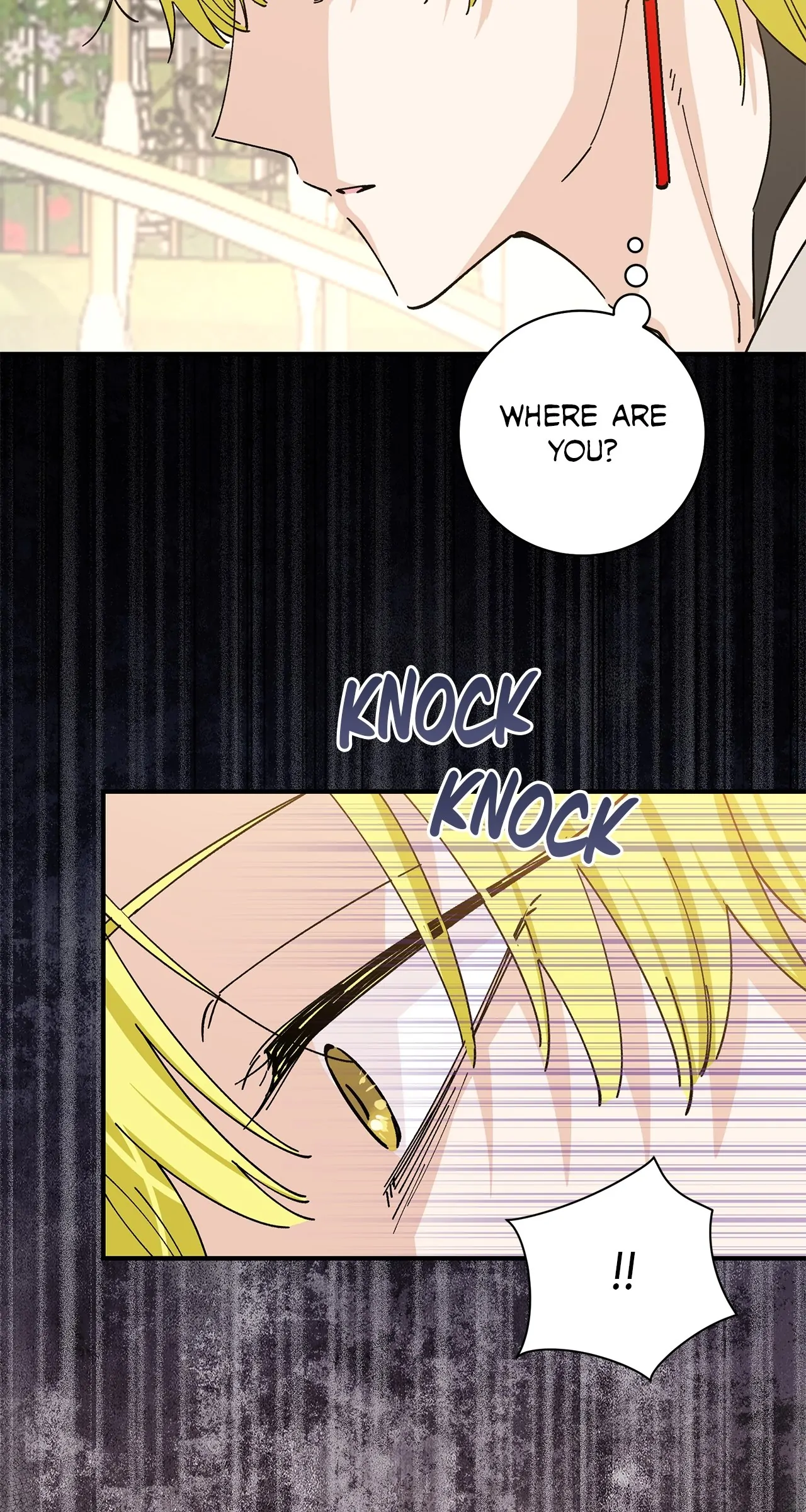 Miss Who Swallowed a Mage [Mature] - Chapter 27 manhwa