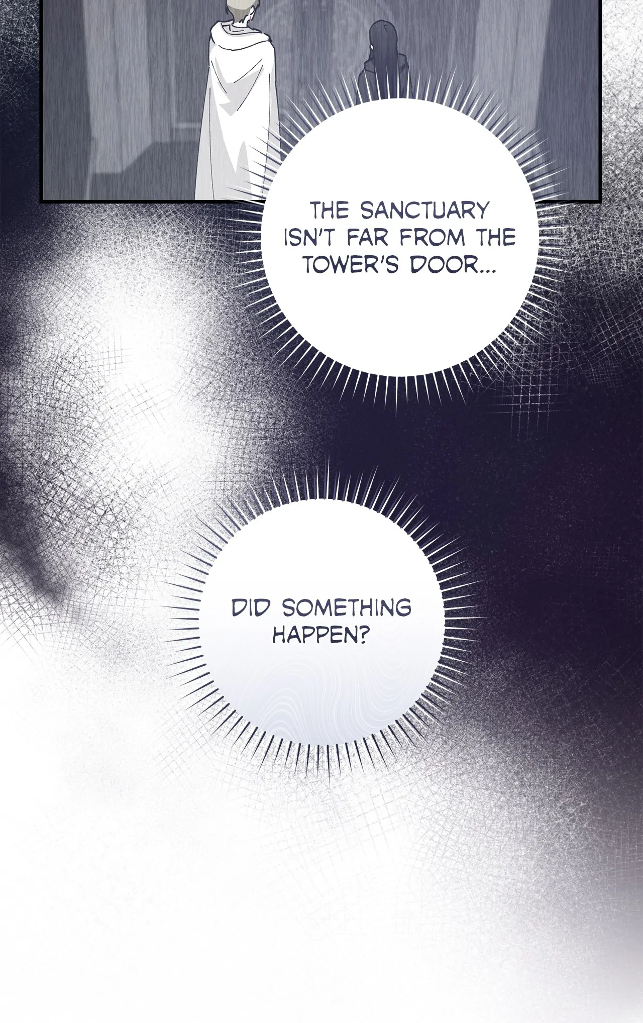 Miss Who Swallowed a Mage [Mature] - Chapter 27 manhwa
