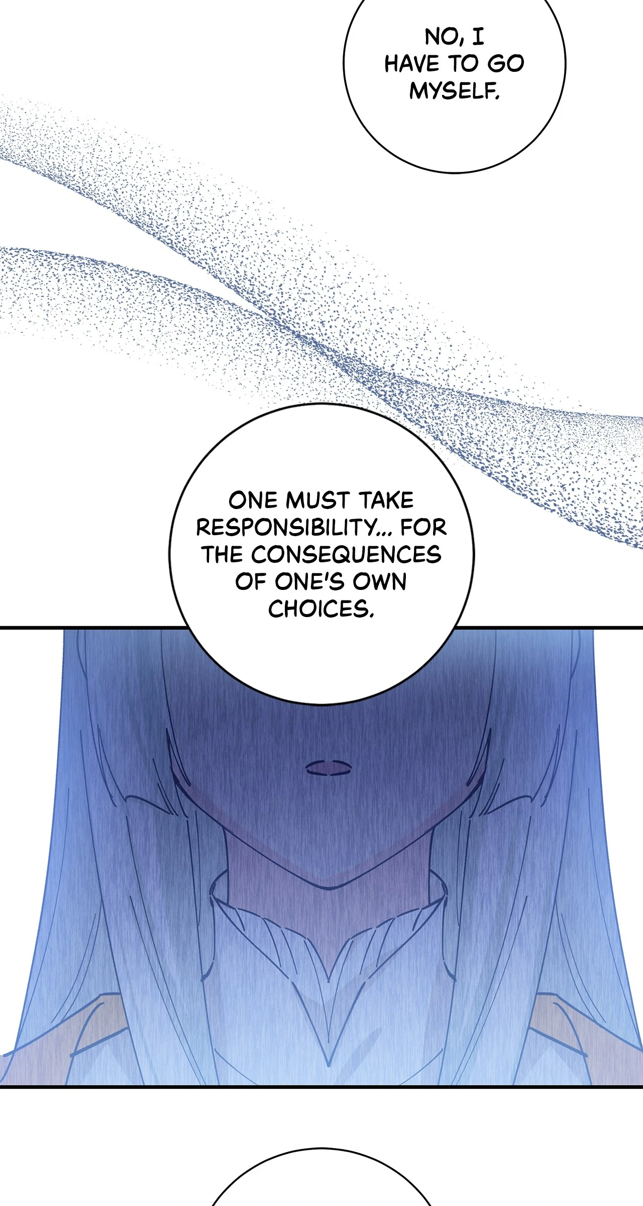 Miss Who Swallowed a Mage [Mature] - Chapter 27 manhwa