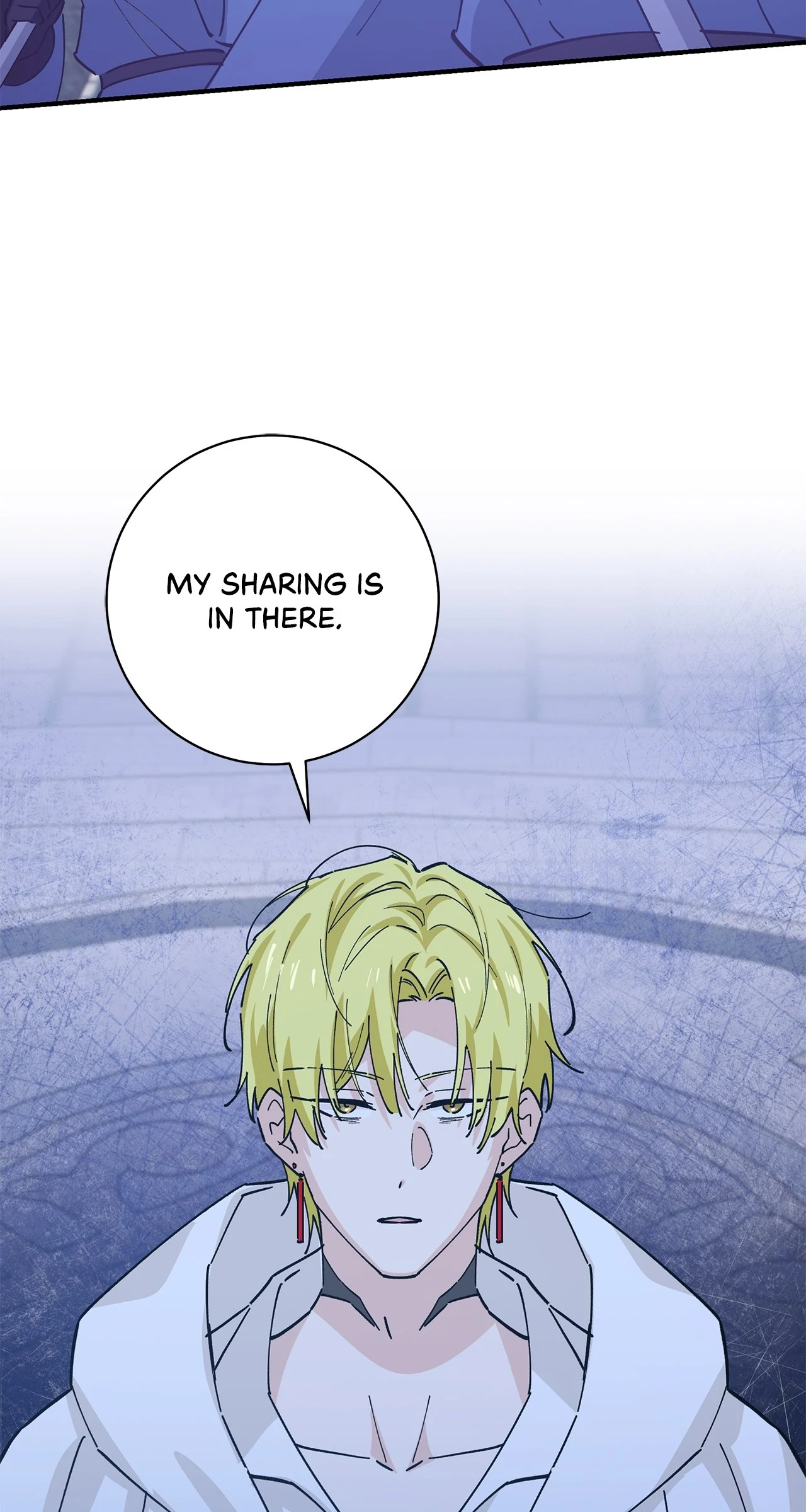 Miss Who Swallowed a Mage [Mature] - Chapter 27 manhwa