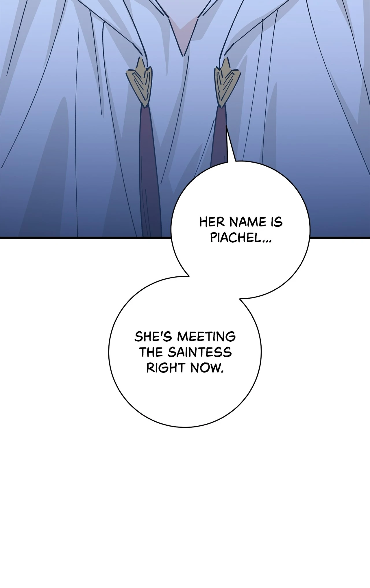 Miss Who Swallowed a Mage [Mature] - Chapter 27 manhwa