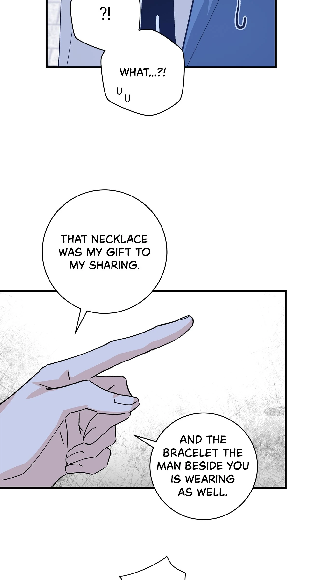 Miss Who Swallowed a Mage [Mature] - Chapter 27 manhwa