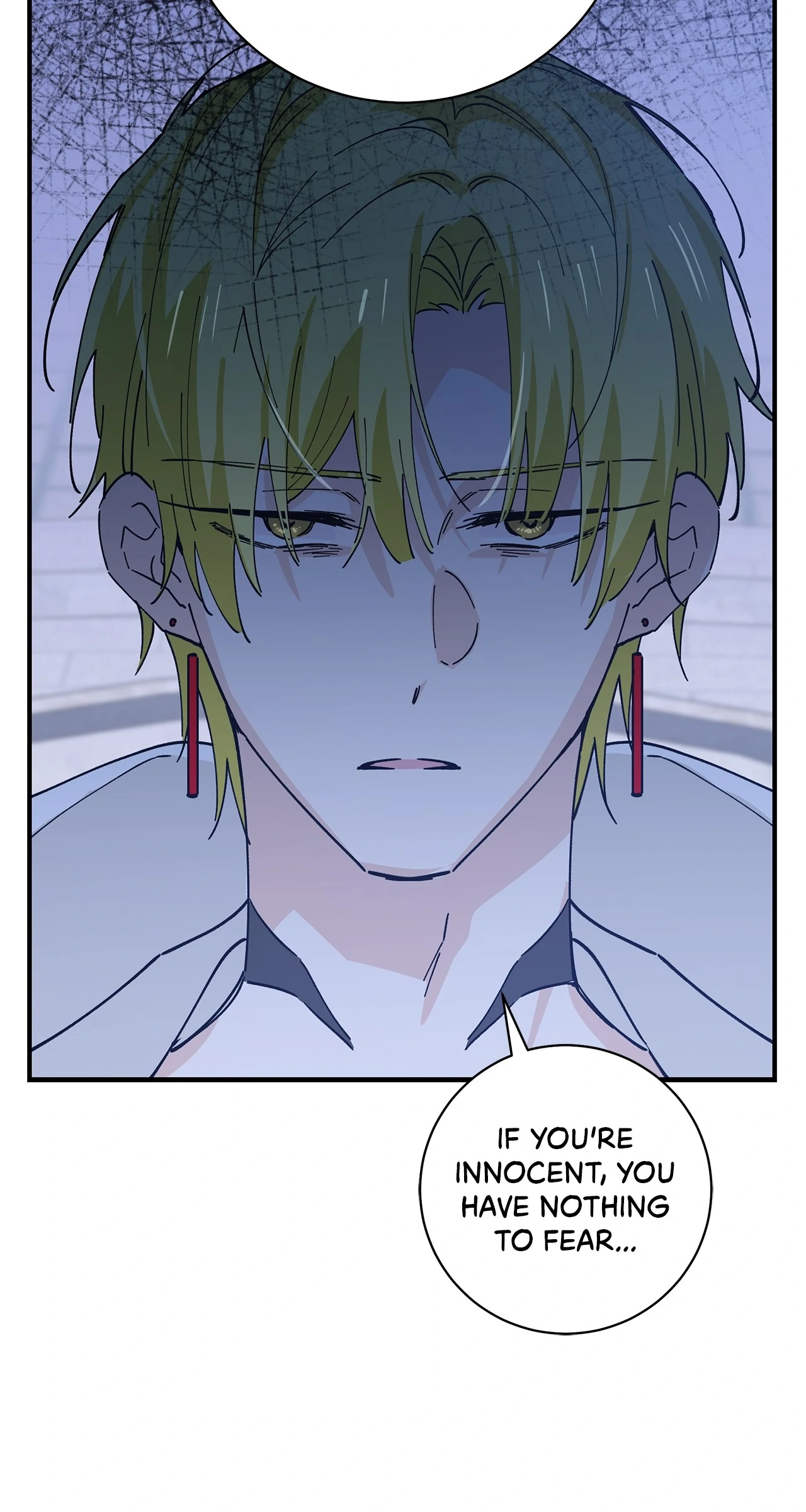 Miss Who Swallowed a Mage [Mature] - Chapter 27 manhwa