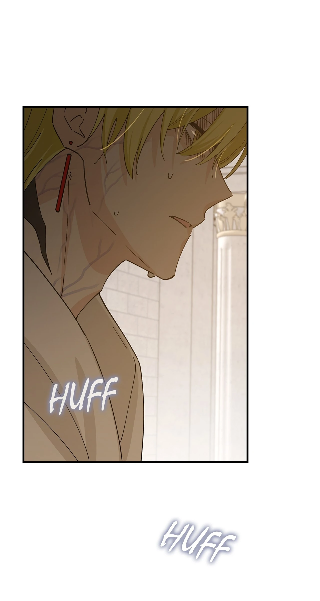 Miss Who Swallowed a Mage [Mature] - Chapter 27 manhwa