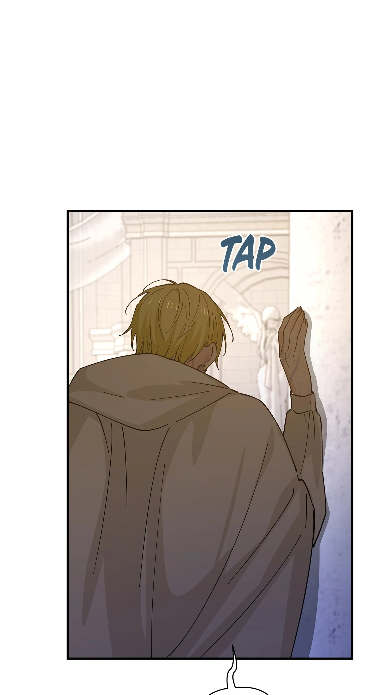 Miss Who Swallowed a Mage [Mature] - Chapter 27 manhwa